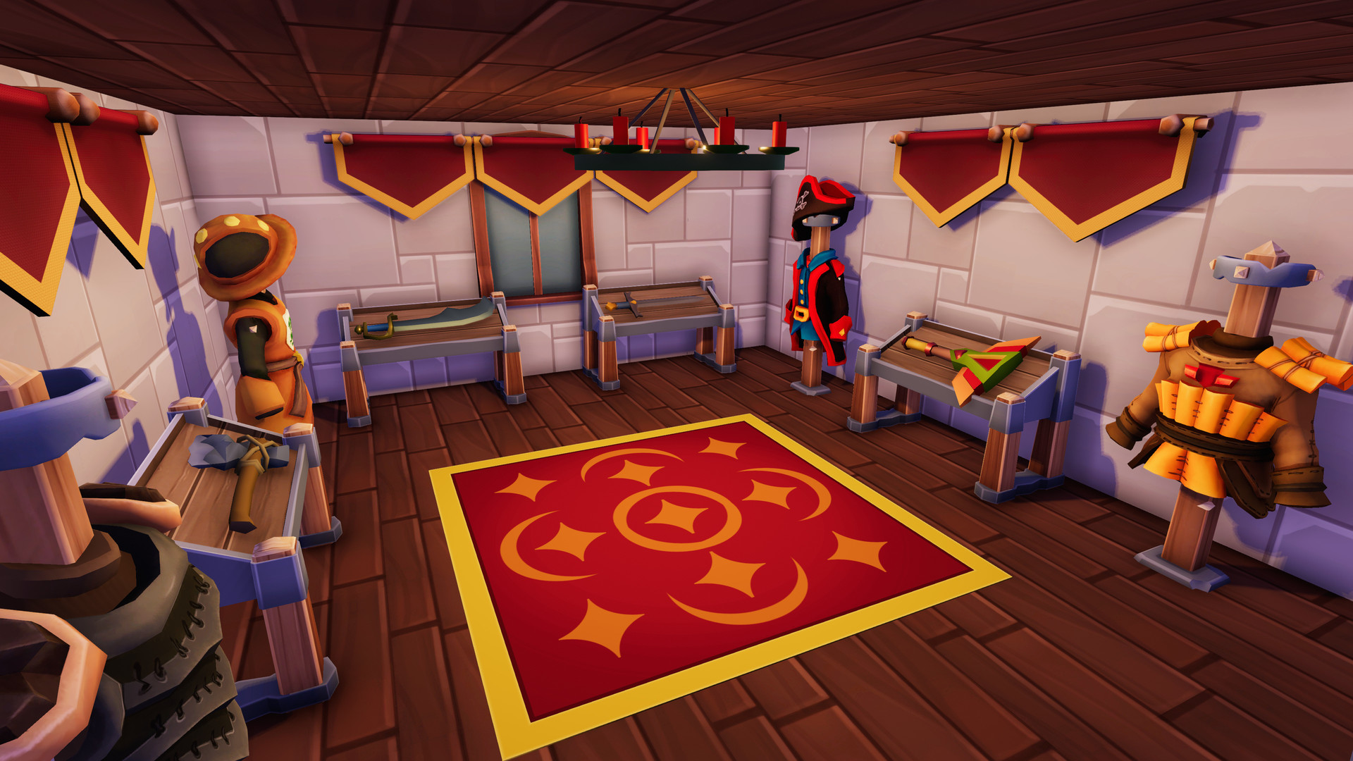 图片[11]-开拓者的财富|Founders Fortune|1.2.8-萌芽游戏