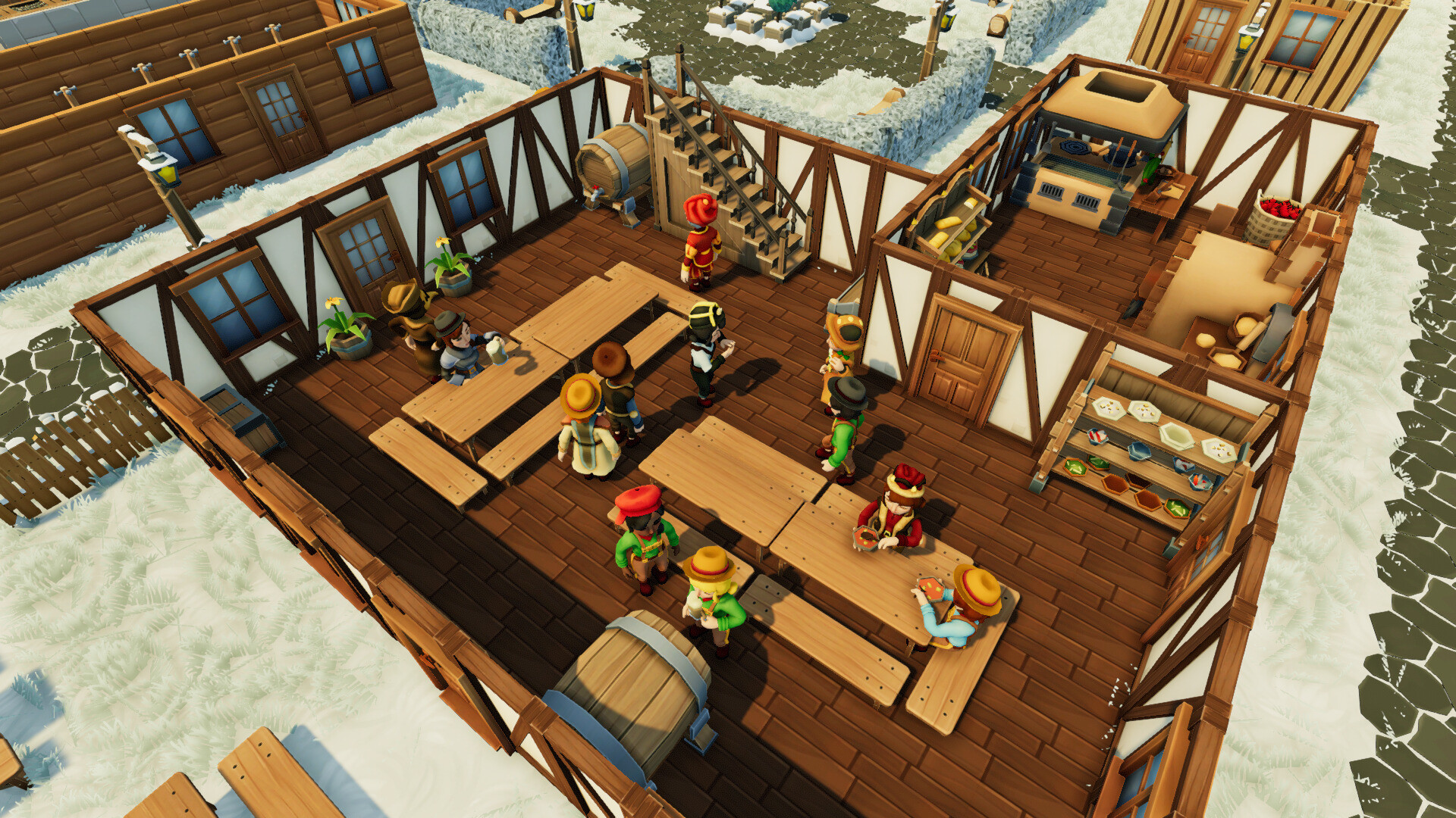 图片[14]-开拓者的财富|Founders Fortune|1.2.8-萌芽游戏