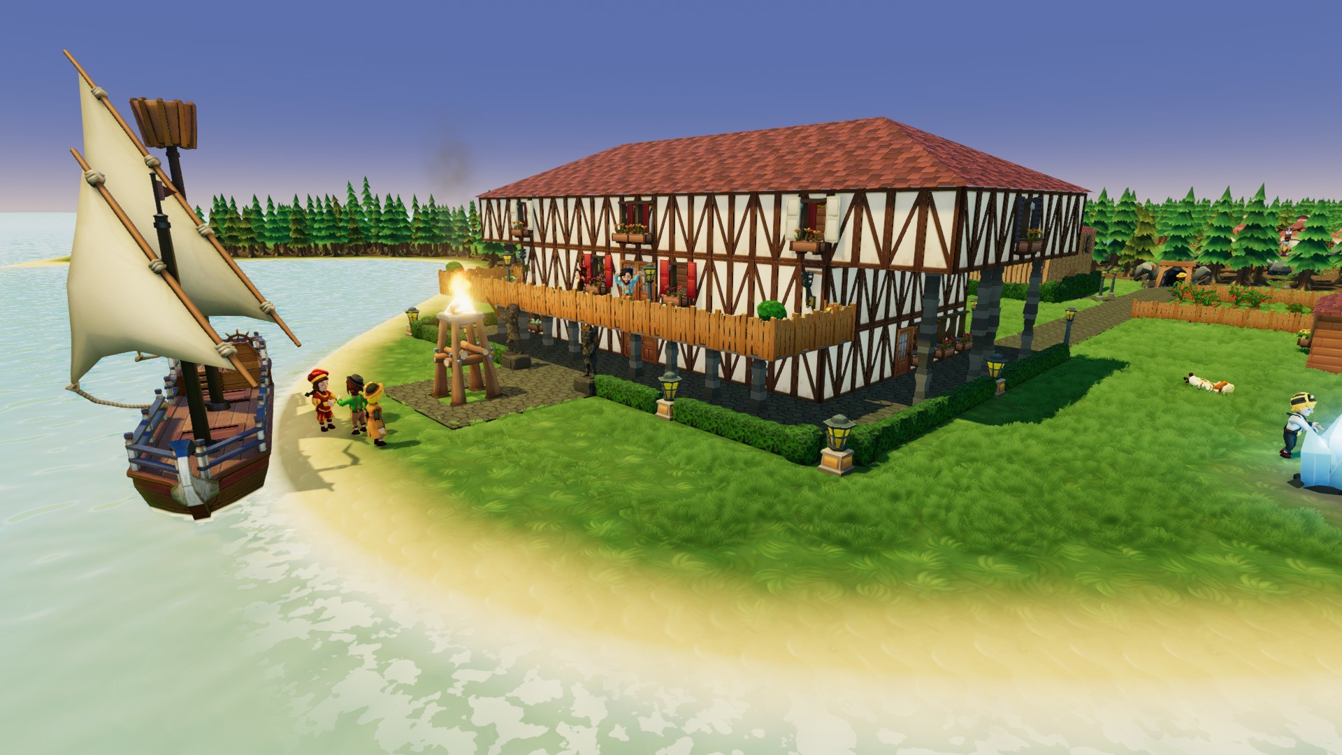 图片[16]-开拓者的财富|Founders Fortune|1.2.8-萌芽游戏