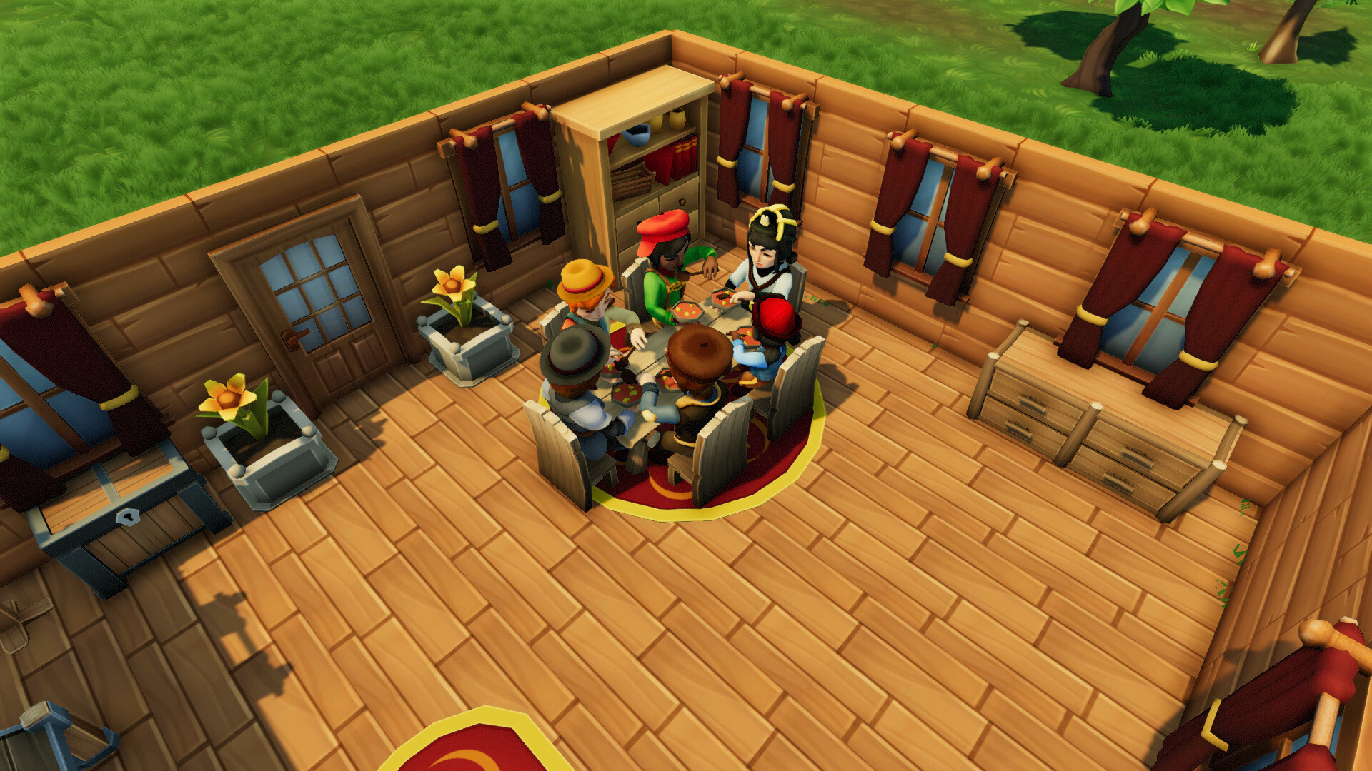 图片[9]-开拓者的财富|Founders Fortune|1.2.8-萌芽游戏