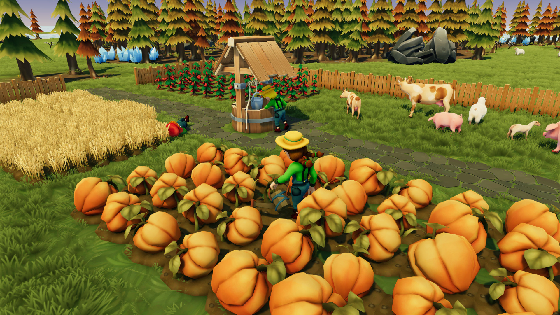 图片[12]-开拓者的财富|Founders Fortune|1.2.8-萌芽游戏