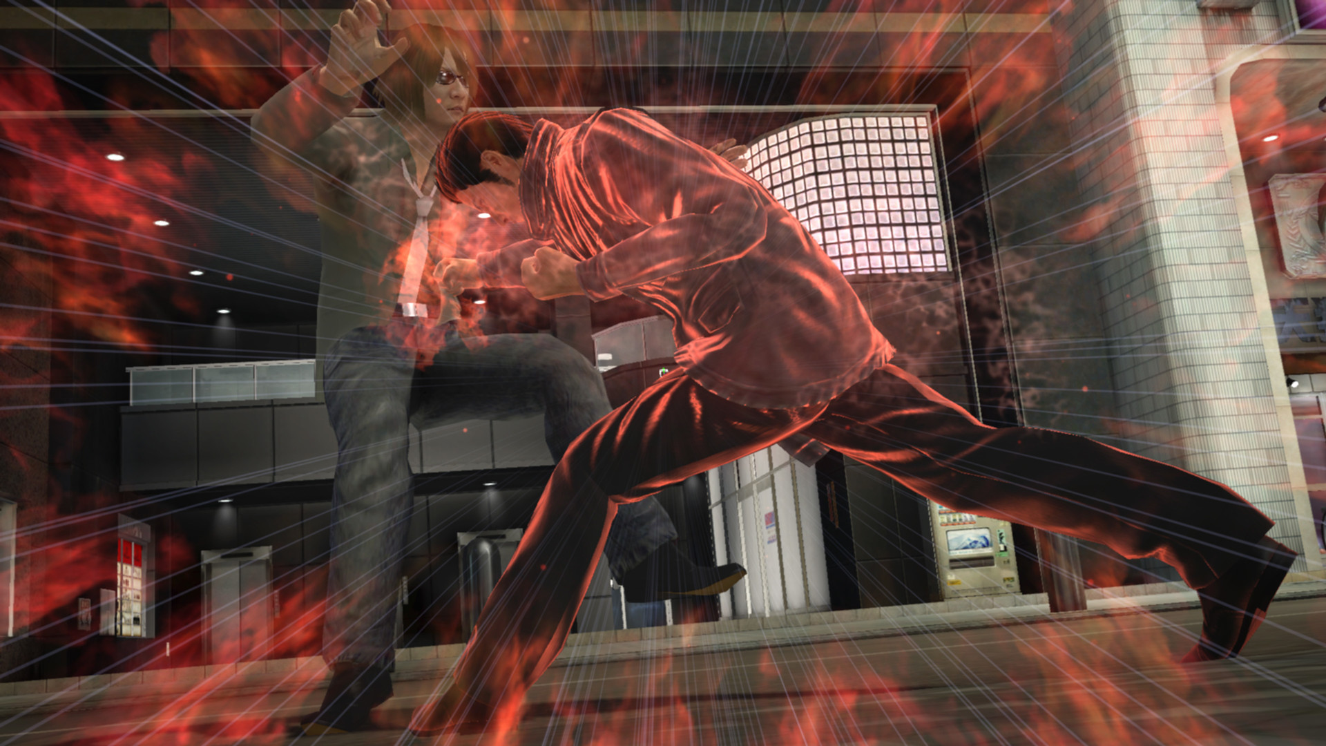 图片[3]-如龙5：重制版|Yakuza 5 Remastered|Build6006546-萌芽游戏