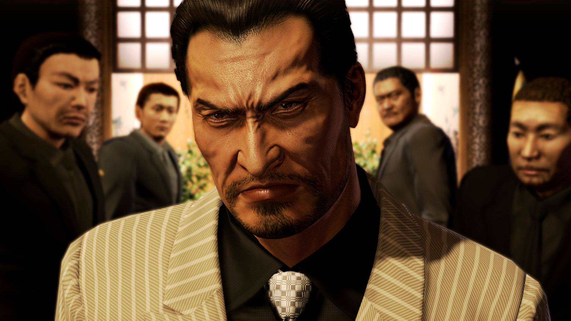 图片[5]-如龙5：重制版|Yakuza 5 Remastered|Build6006546-萌芽游戏
