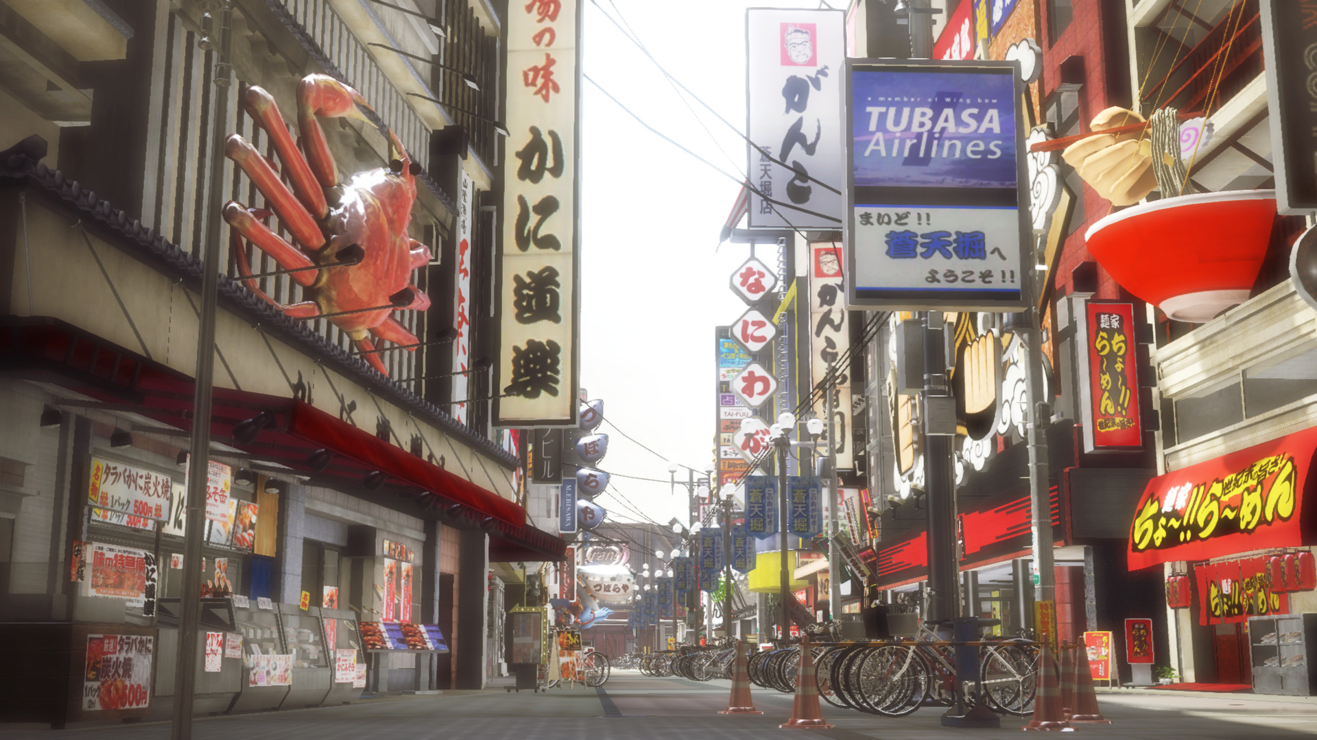 图片[7]-如龙5：重制版|Yakuza 5 Remastered|Build6006546-萌芽游戏