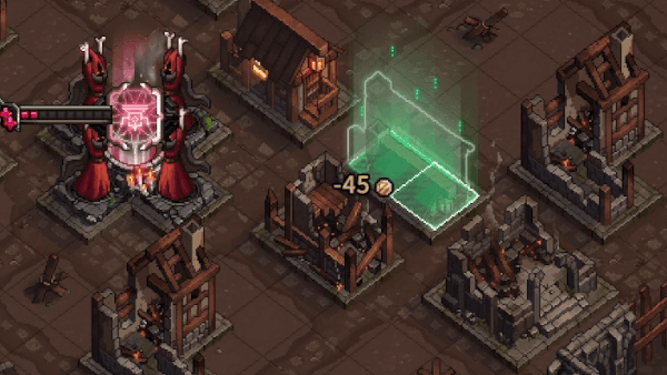 图片[4]-《最后的咒语(The Last Spell)》[v1.2.19.2 整合全部DLCs]-火种游戏