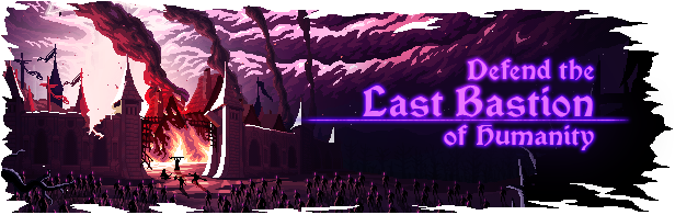 图片[3]-《最后的咒语(The Last Spell)》[v1.2.19.2 整合全部DLCs]-火种游戏