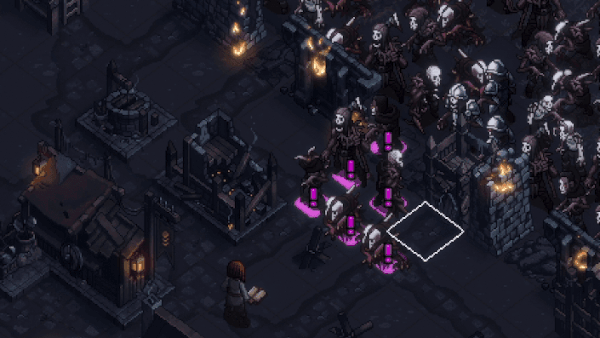 图片[7]-《最后的咒语(The Last Spell)》[v1.2.19.2 整合全部DLCs]-火种游戏