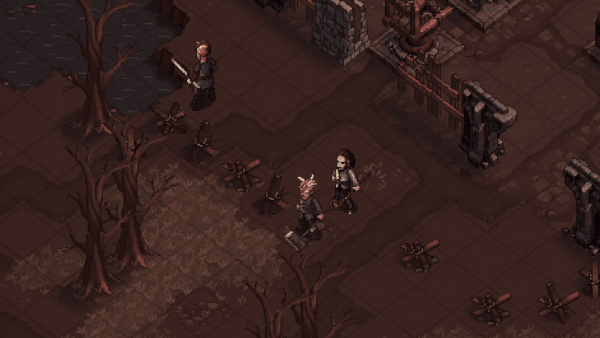 图片[6]-《最后的咒语(The Last Spell)》[v1.2.19.2 整合全部DLCs]-火种游戏