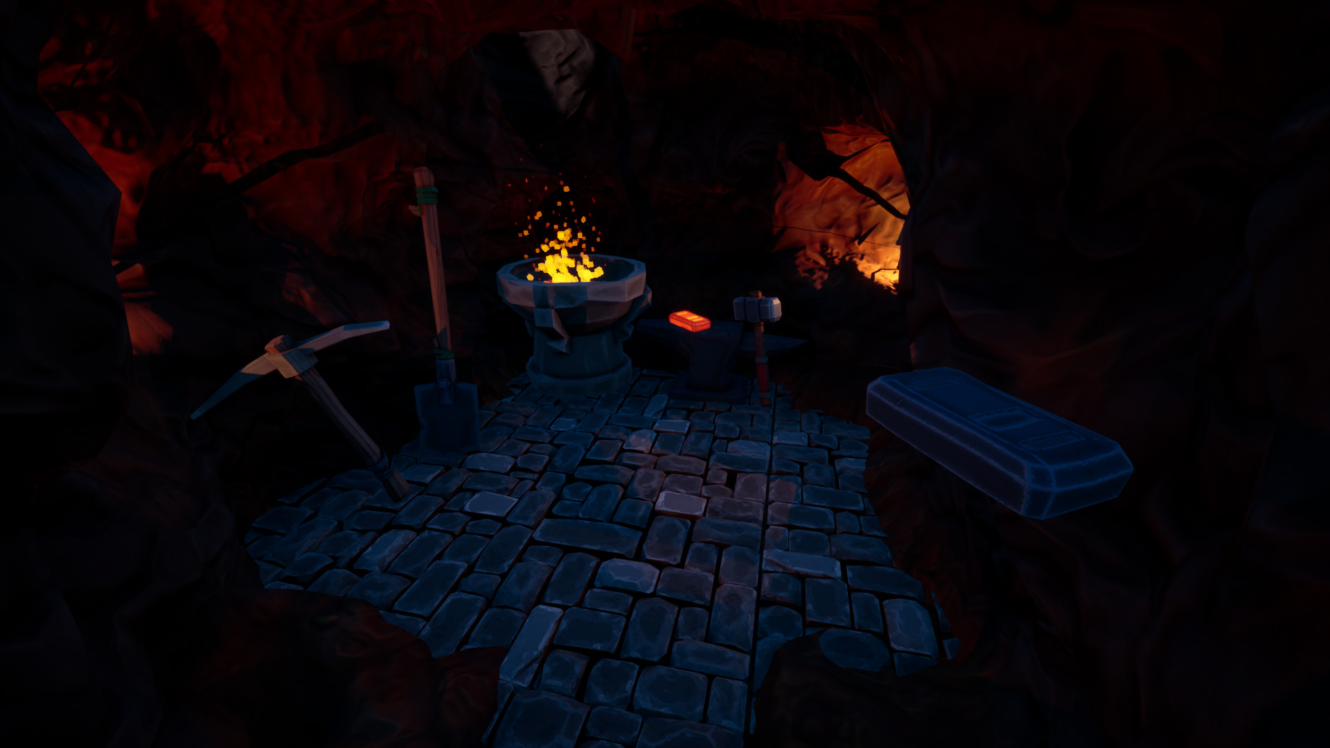 图片[10]-挖矿专家|Hydroneer|3.0.9|整合DLC-萌芽游戏