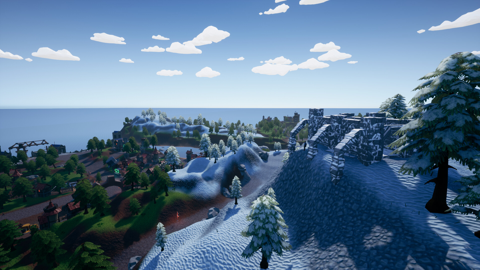 图片[8]-挖矿专家|Hydroneer|3.0.9|整合DLC-萌芽游戏