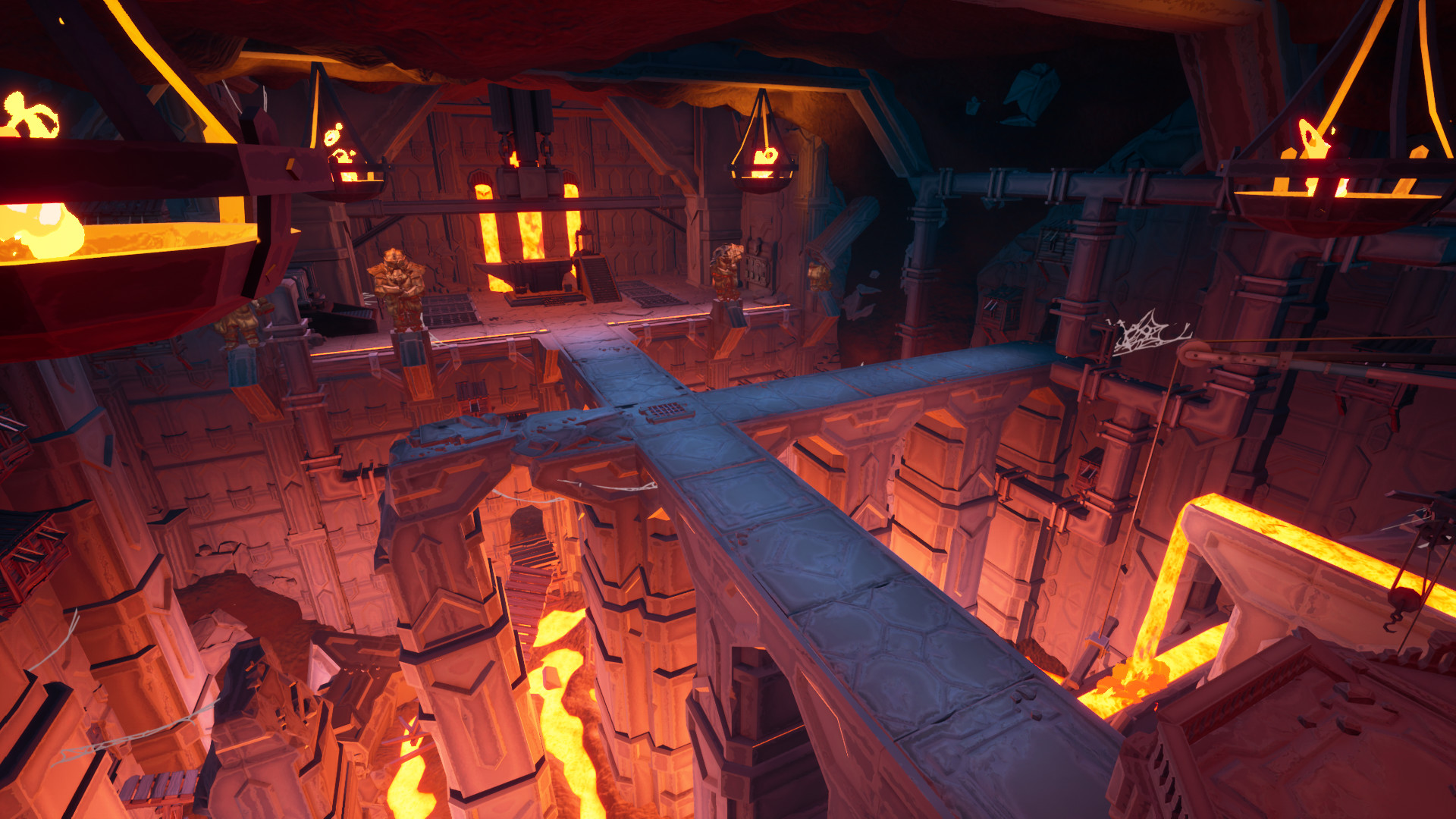 图片[1]-挖矿专家|Hydroneer|3.0.9|整合DLC-萌芽游戏