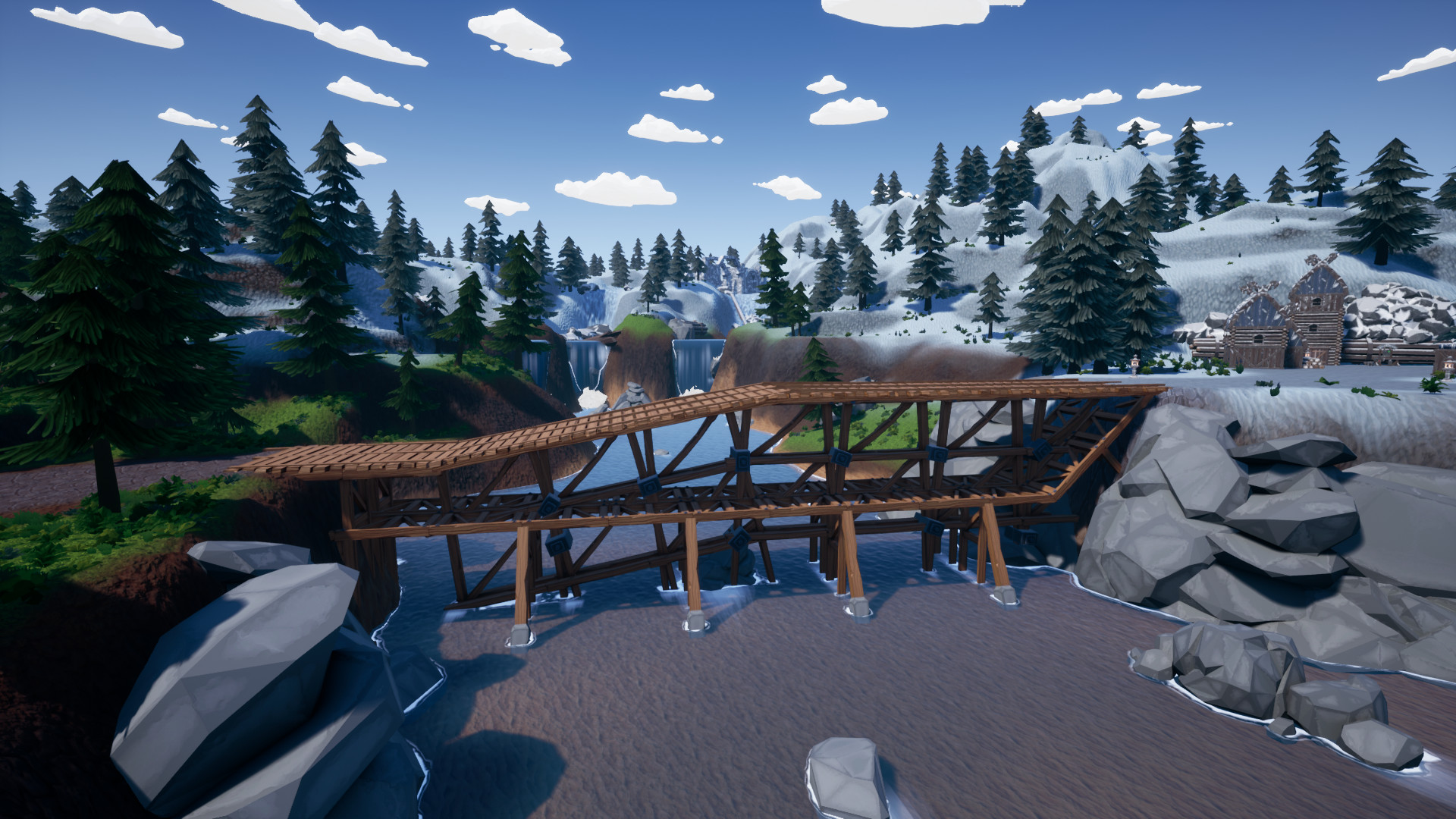 图片[13]-挖矿专家|Hydroneer|3.0.9|整合DLC-萌芽游戏