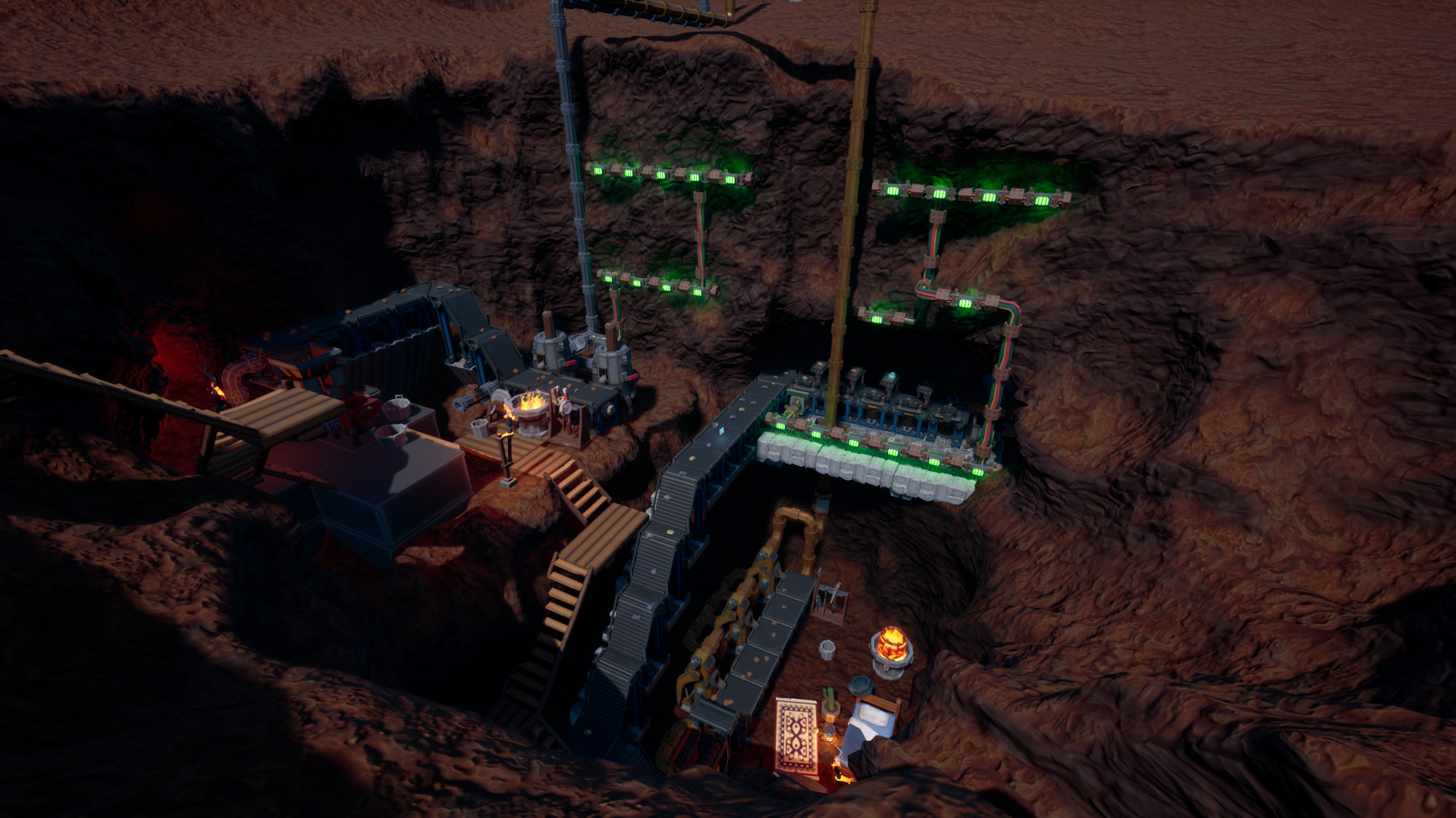 图片[6]-挖矿专家|Hydroneer|3.0.9|整合DLC-萌芽游戏