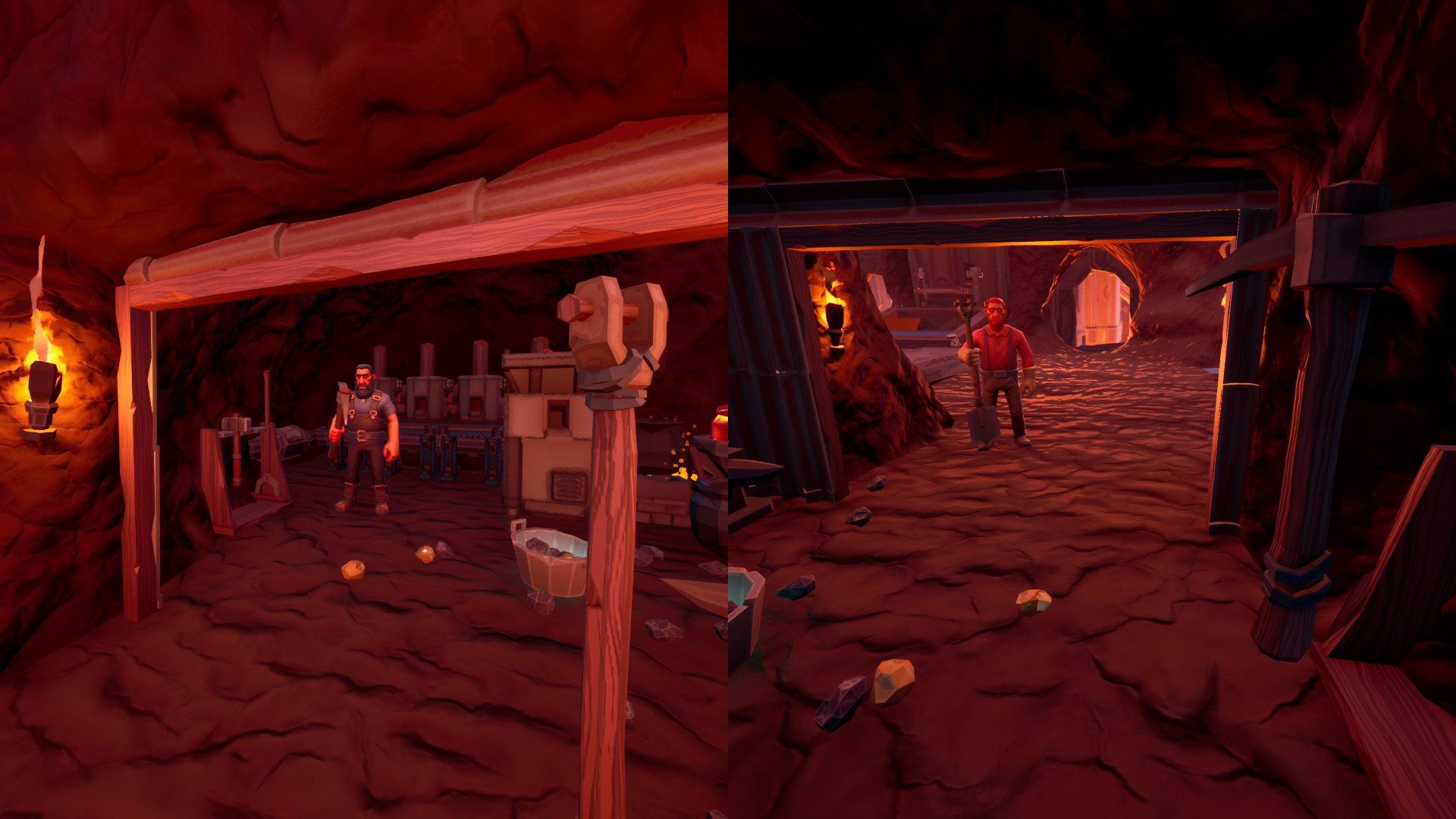 图片[12]-挖矿专家|Hydroneer|3.0.9|整合DLC-萌芽游戏