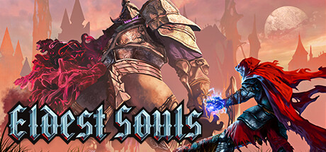 上古之魂|Eldest Souls|1.1.26-萌芽游戏