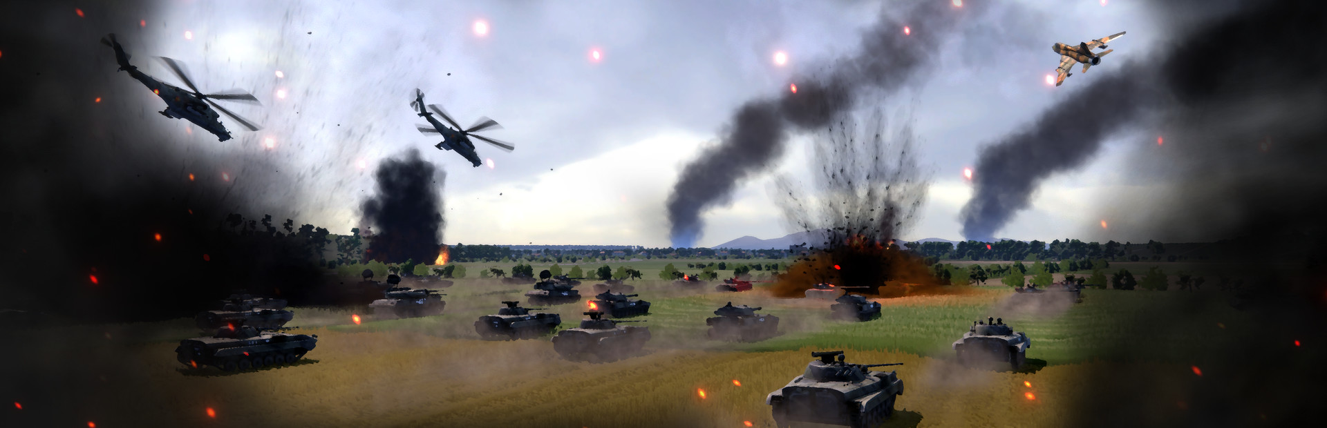 兵团|Regiments|1.1.10