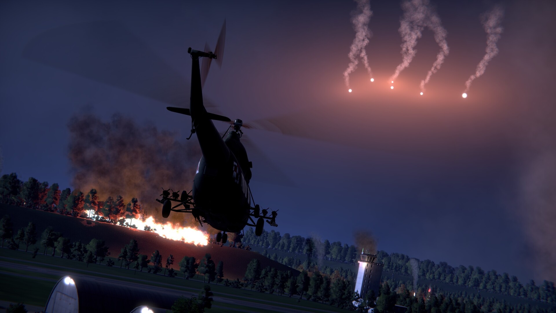 图片[4]-兵团|Regiments|1.1.10-萌芽游戏