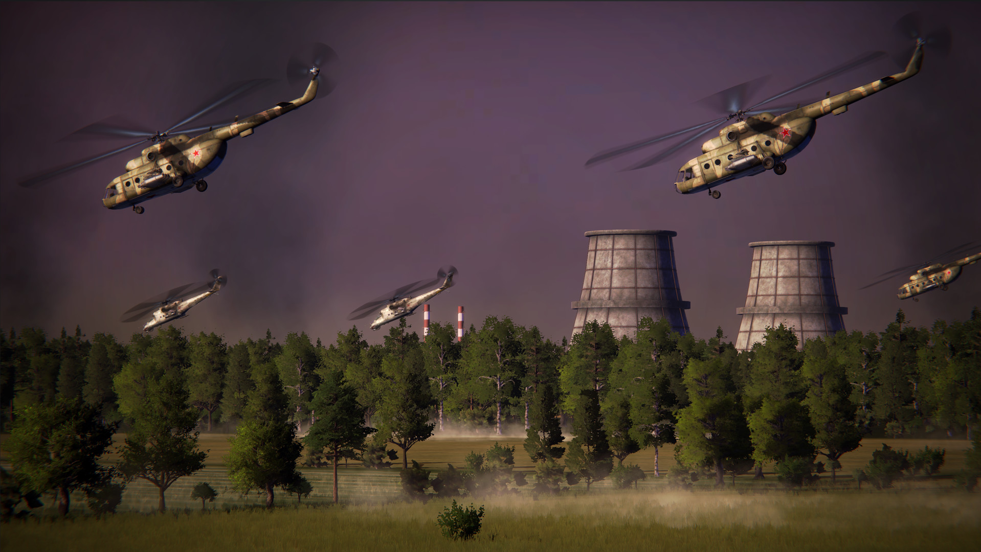 图片[8]-兵团|Regiments|1.1.10-萌芽游戏