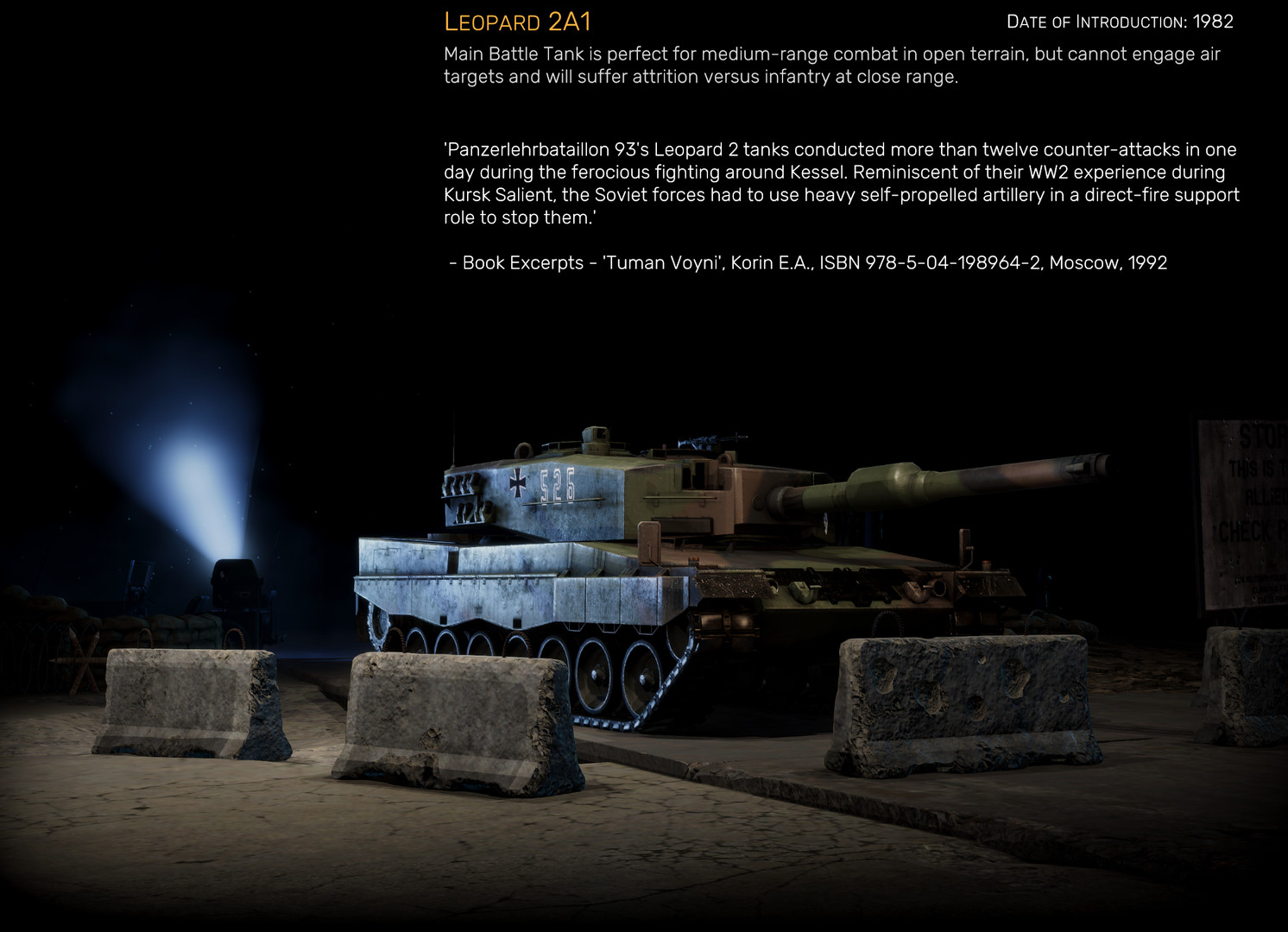 图片[19]-兵团|Regiments|1.1.10-萌芽游戏