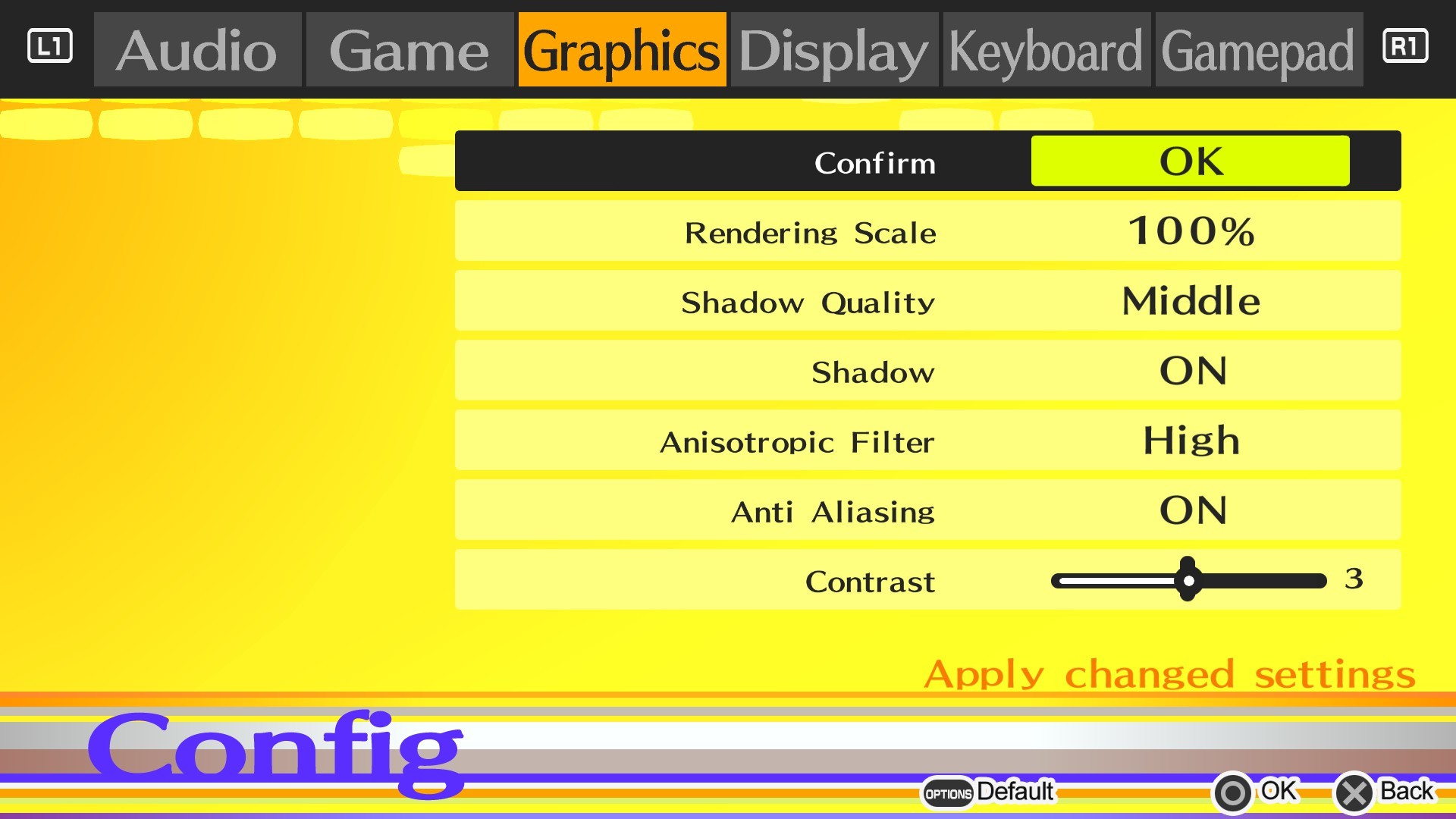 图片[14]-女神异闻录4：黄金版|Persona 4 Golden|Build5111251-萌芽游戏