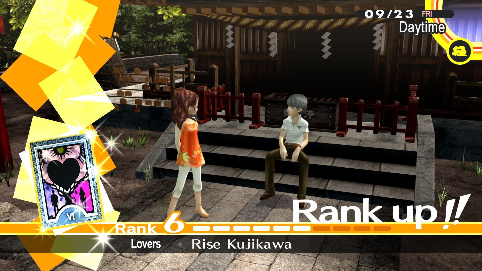 图片[10]-女神异闻录4：黄金版|Persona 4 Golden|Build5111251-萌芽游戏