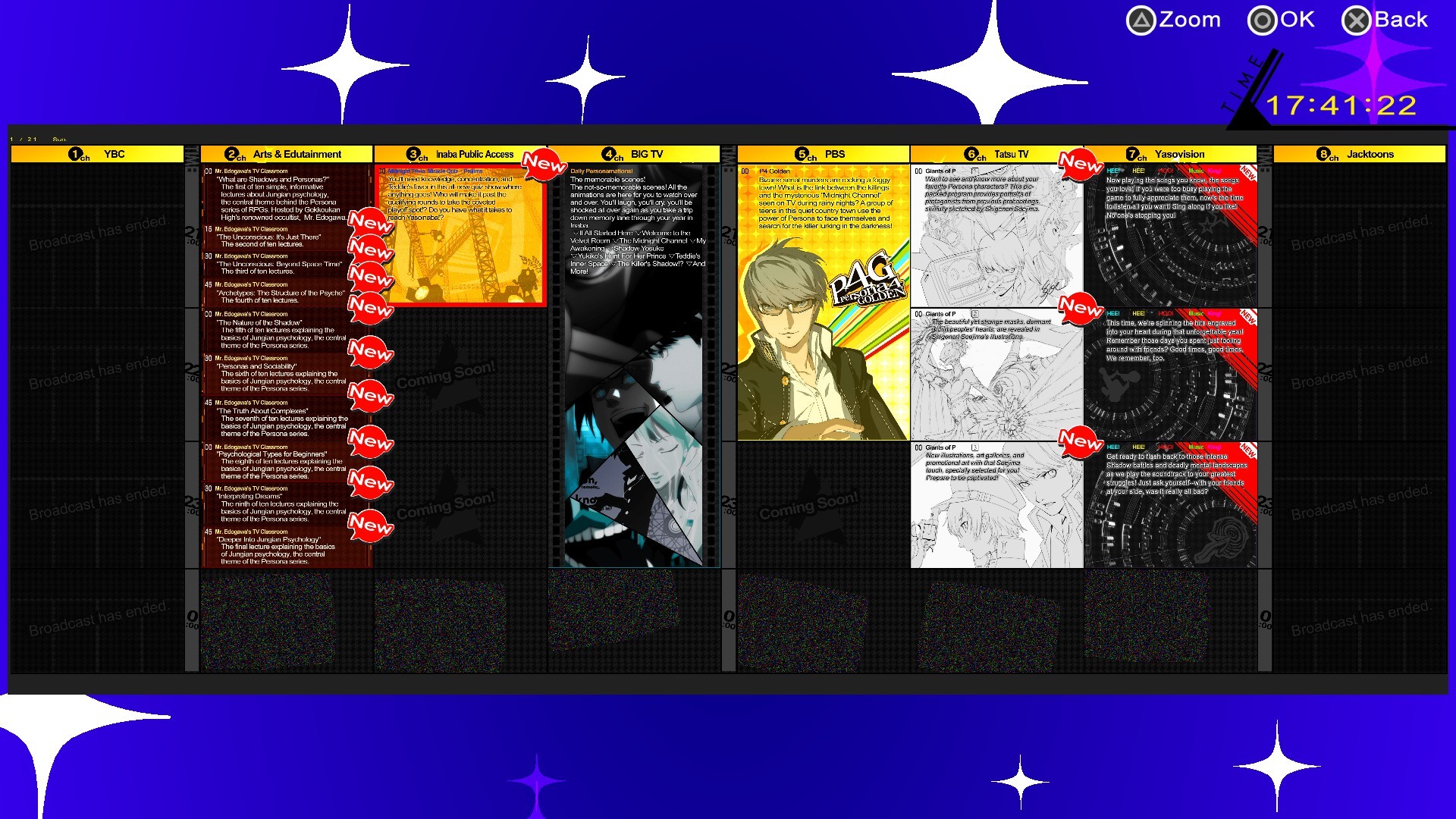图片[15]-女神异闻录4：黄金版|Persona 4 Golden|Build5111251-萌芽游戏