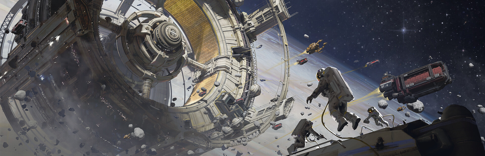 伊克西翁|IXION|1.0.7.0