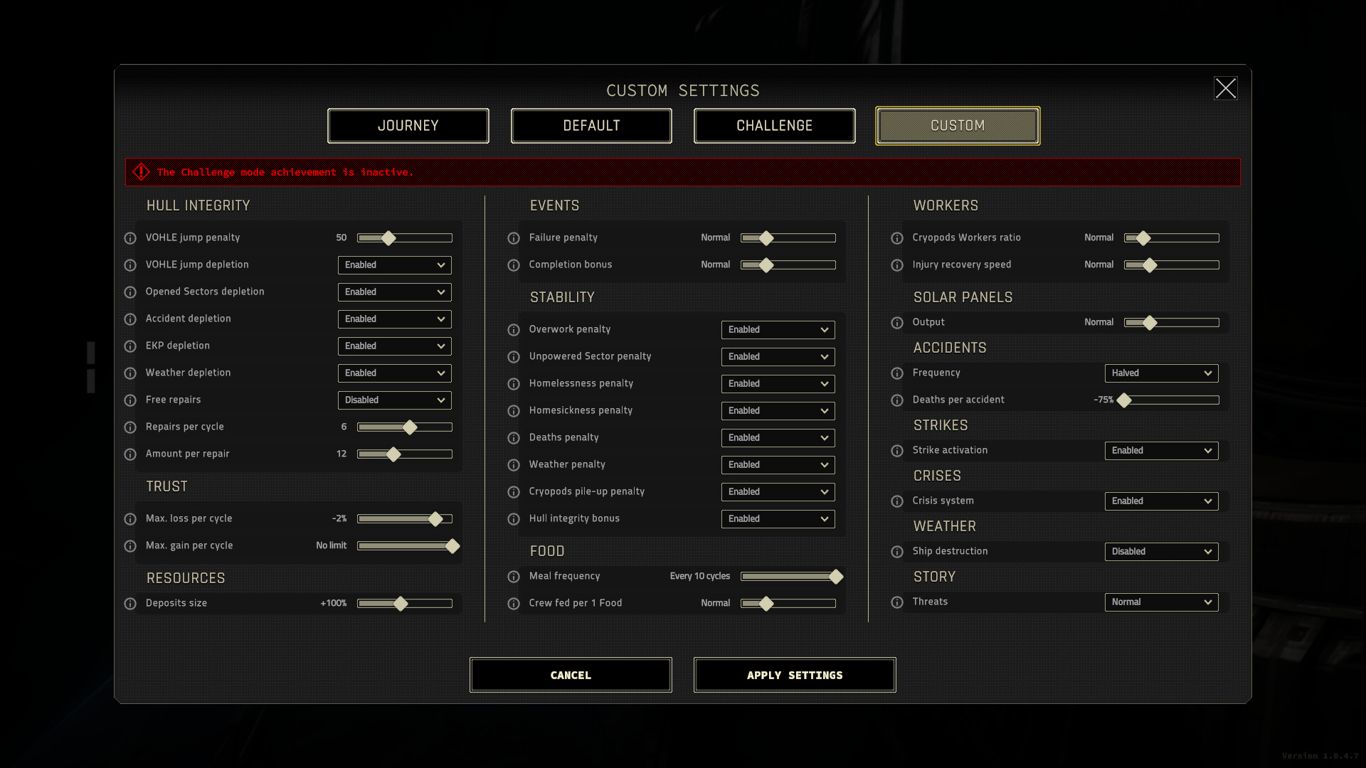 图片[7]-伊克西翁|IXION|1.0.7.0-萌芽游戏