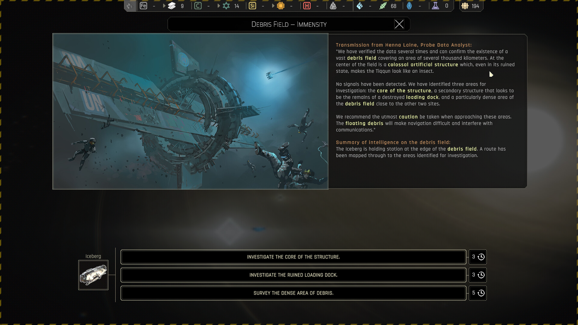 图片[4]-伊克西翁|IXION|1.0.7.0-萌芽游戏
