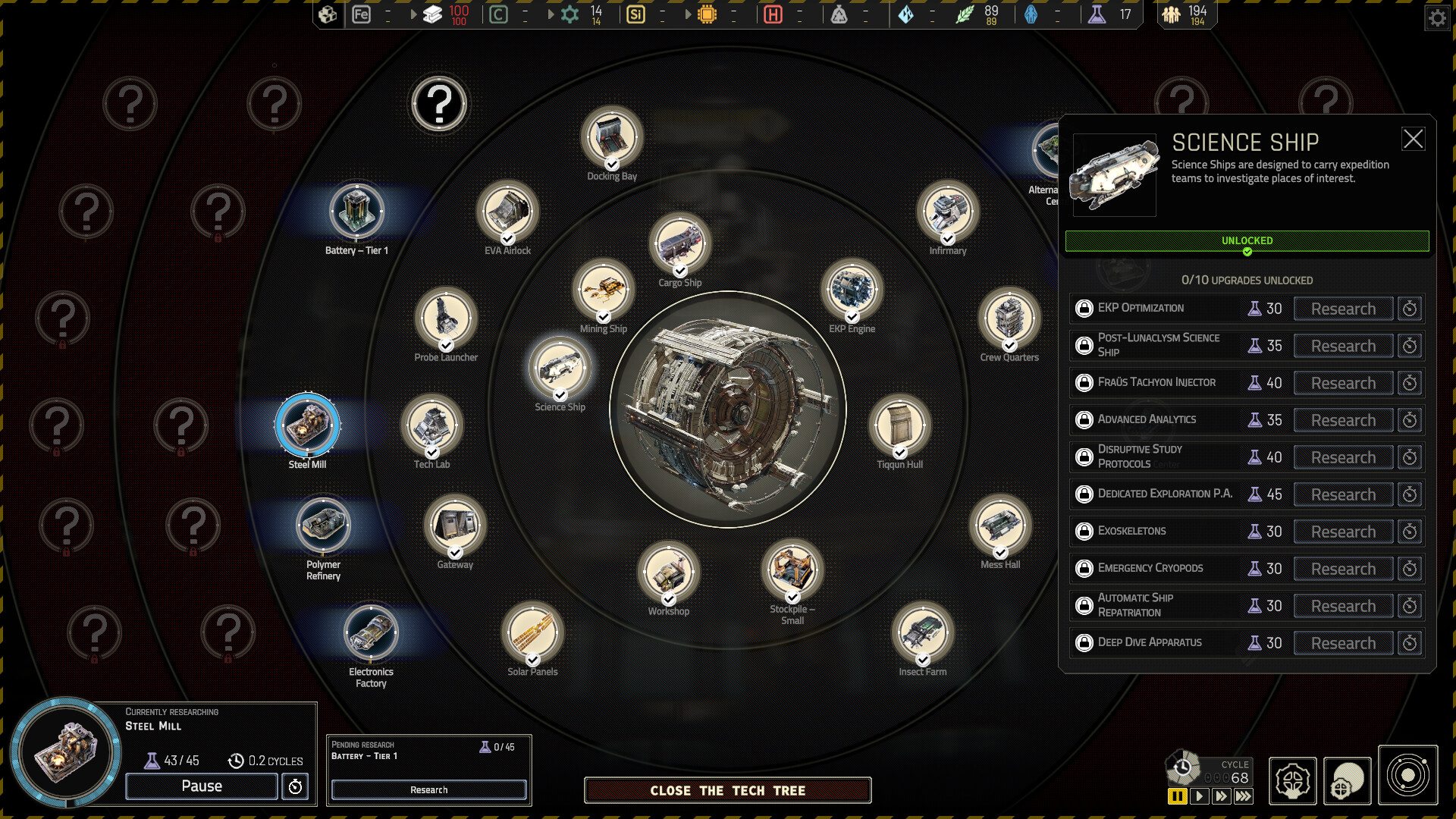 图片[6]-伊克西翁|IXION|1.0.7.0-萌芽游戏