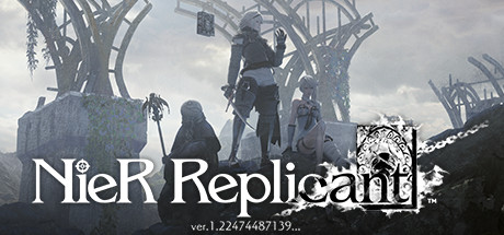 尼尔：人工生命|NieR Replicant|1.22474487139|整合DLC-萌芽游戏