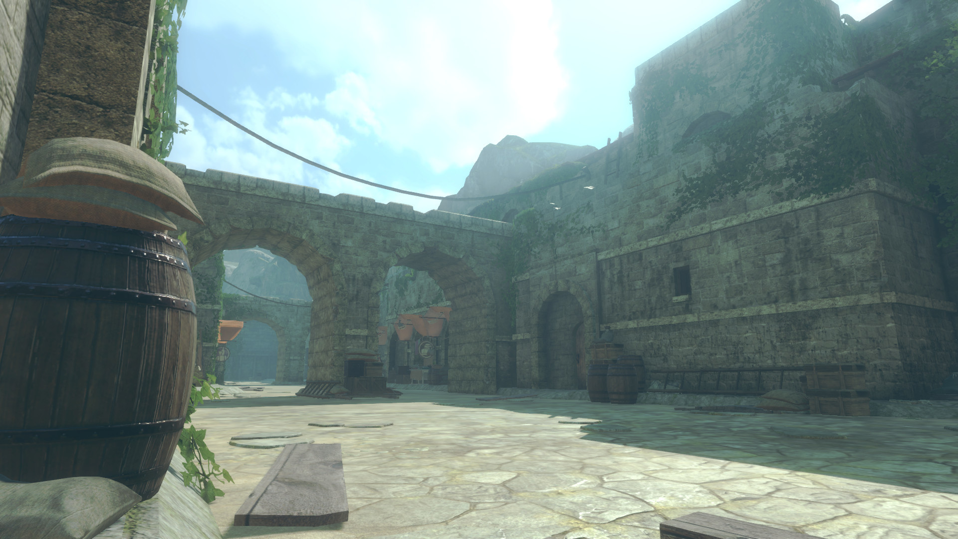 图片[5]-尼尔：人工生命|NieR Replicant|1.22474487139|整合DLC-萌芽游戏