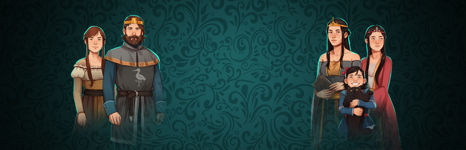 遵命，陛下|Yes, Your Grace|1.0.19