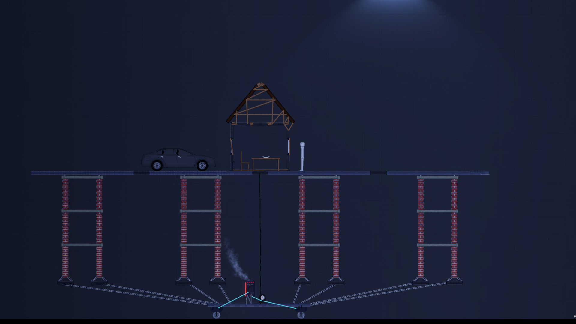 People Playground 截图 6