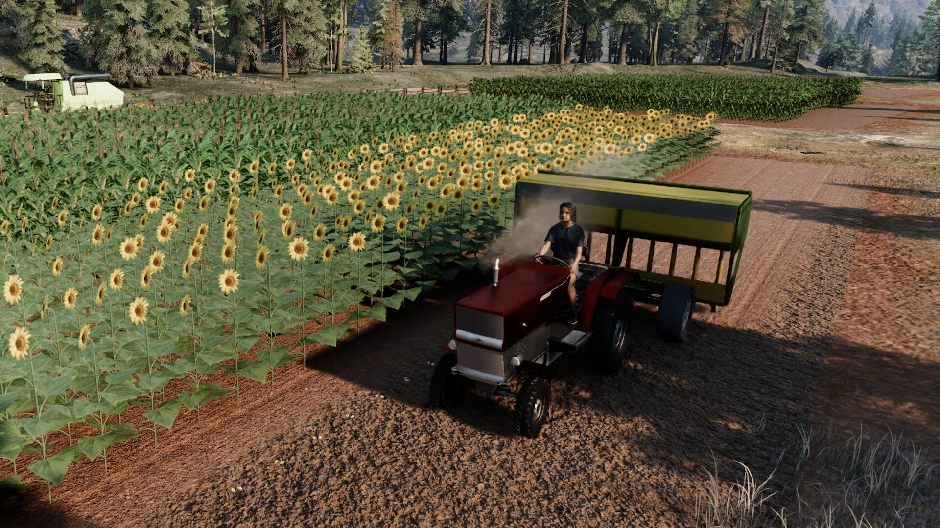 图片[3]-牧场模拟器|Ranch Simulator|1.182s|整合全DLC-萌芽游戏
