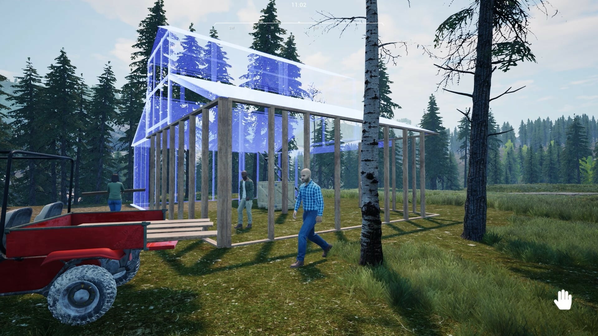 图片[7]-牧场模拟器|Ranch Simulator|1.182s|整合全DLC-萌芽游戏