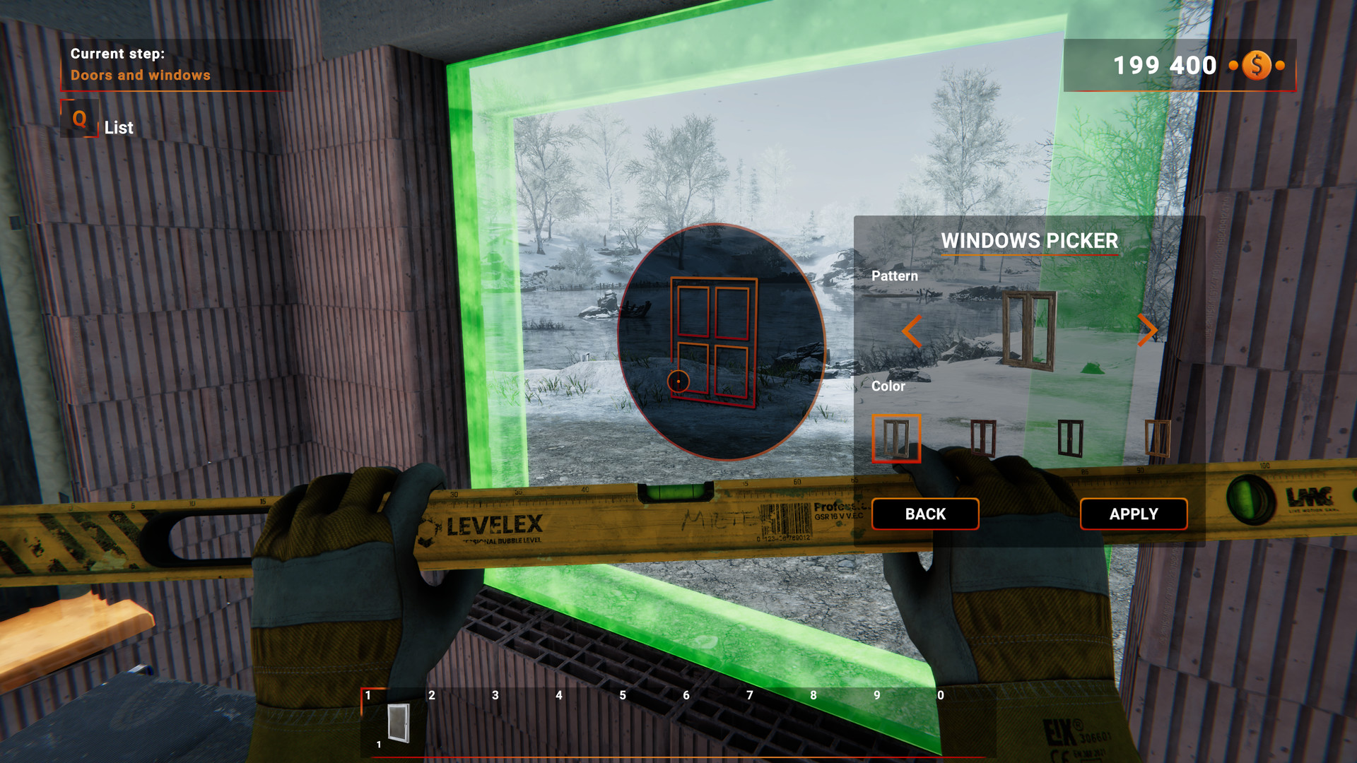 图片[2]-盖房模拟器|Builder Simulator|1.91-萌芽游戏