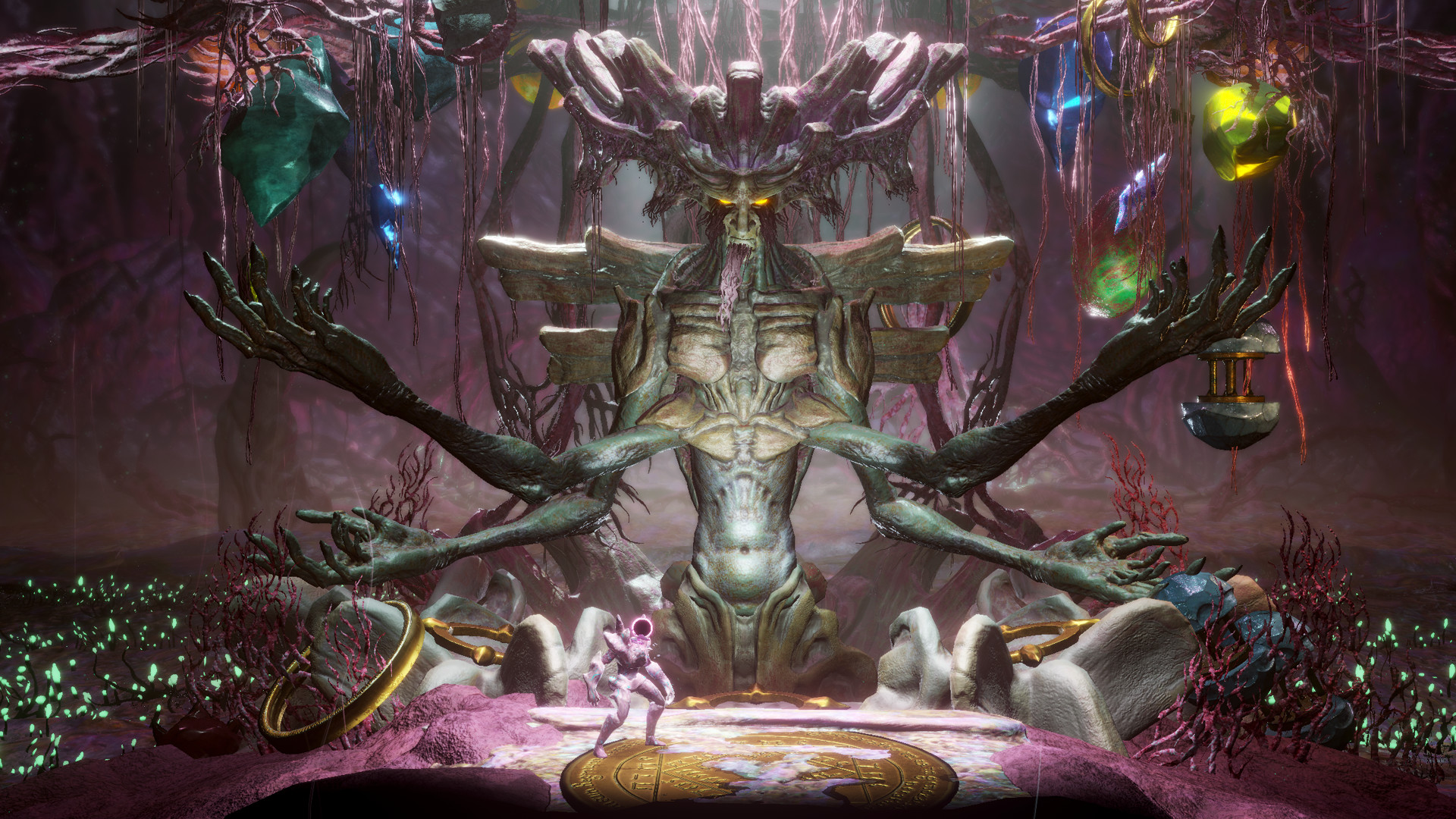 图片[16]-尘埃异变|GRIME|1.3.5-萌芽游戏