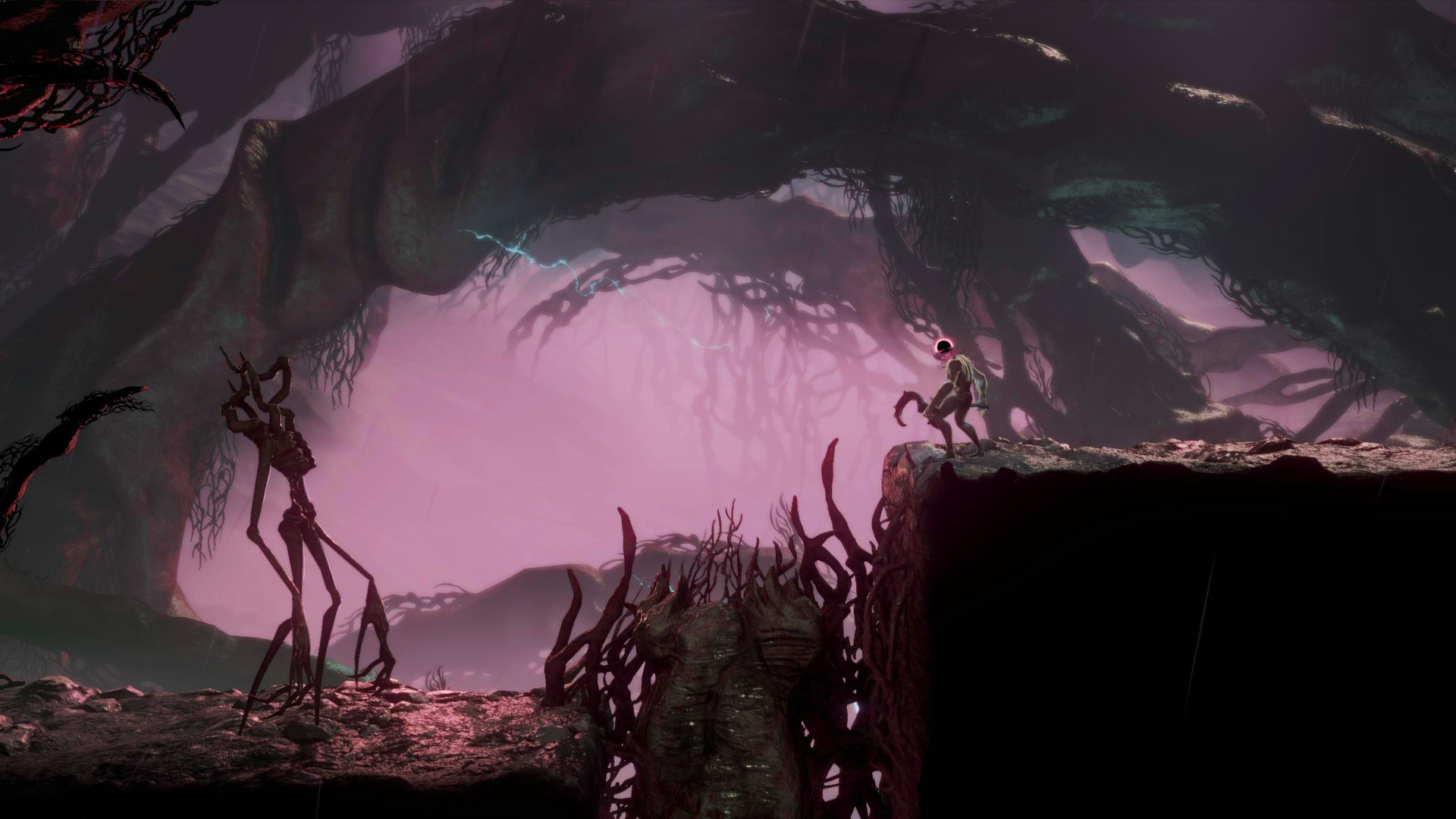 尘埃异变 GRIME 完美运行版画面 09