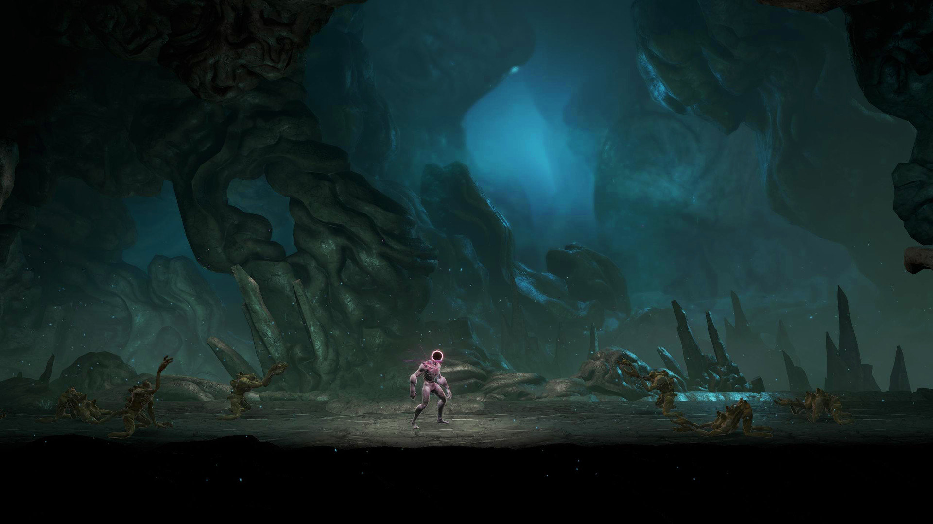 图片[10]-尘埃异变|GRIME|1.3.5-萌芽游戏