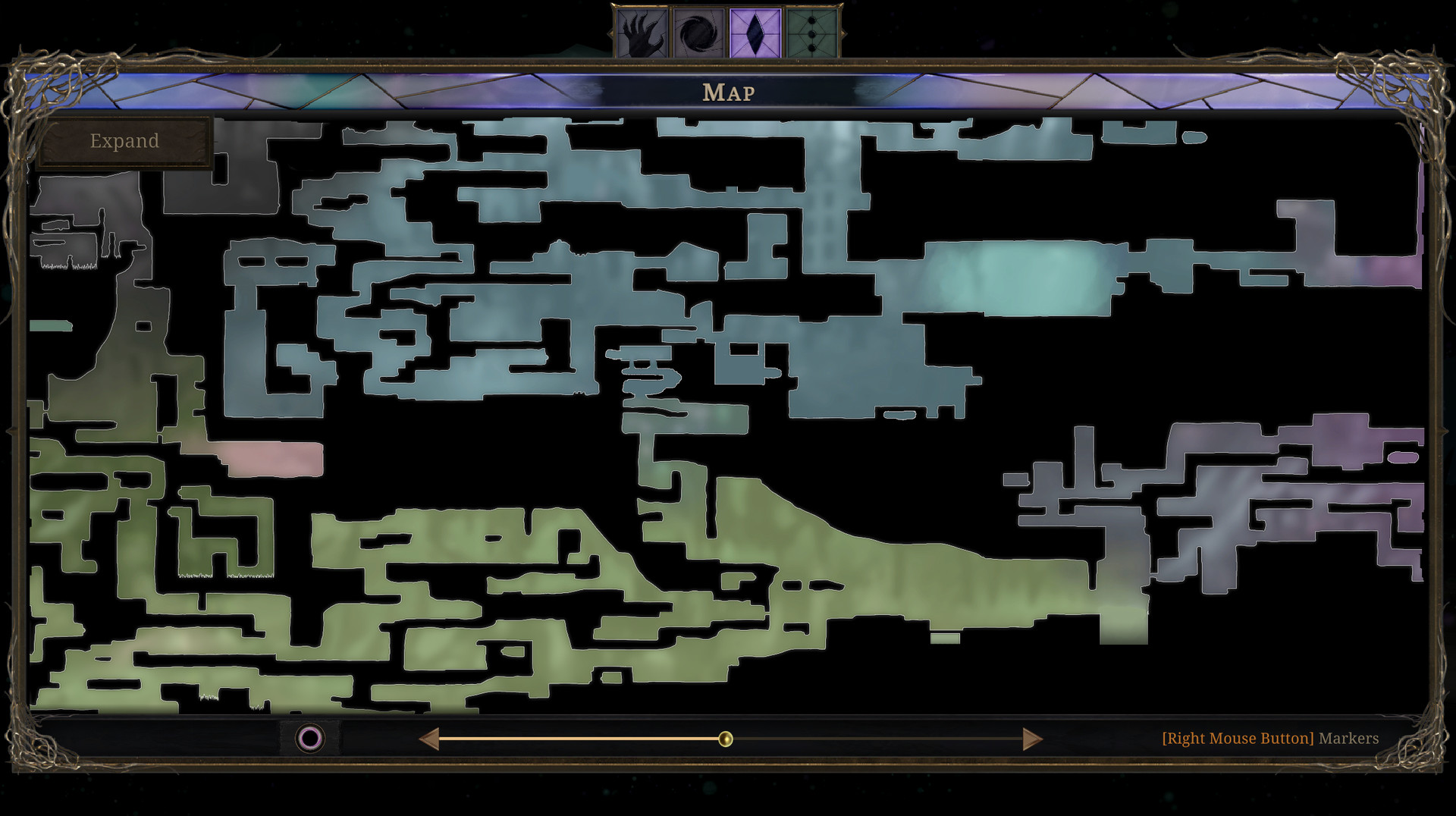 图片[8]-尘埃异变|GRIME|1.3.5-萌芽游戏