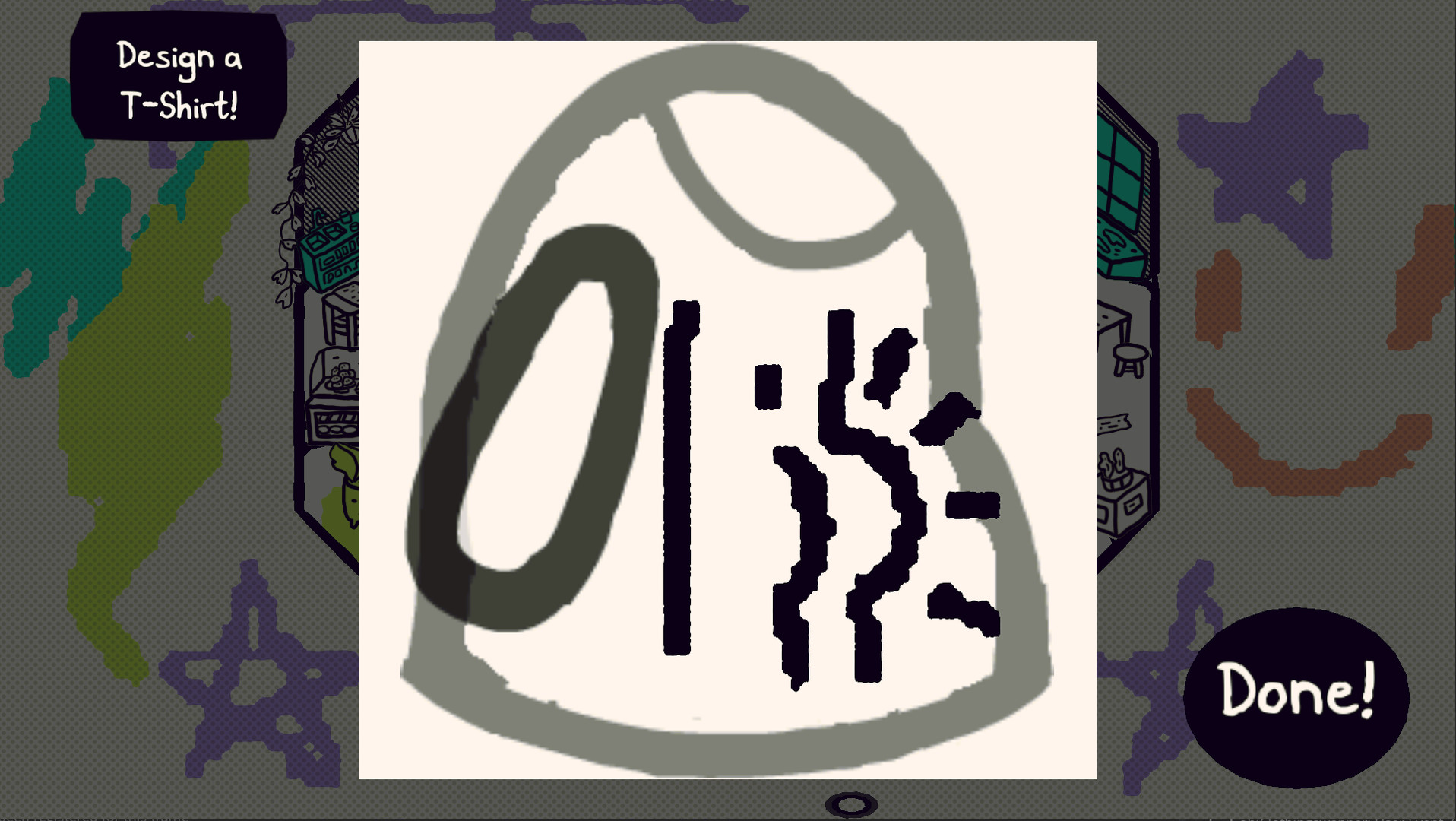 图片[6]-神笔狗良：多彩的故事|Chicory A Colorful Tale|1.0.0.66-萌芽游戏