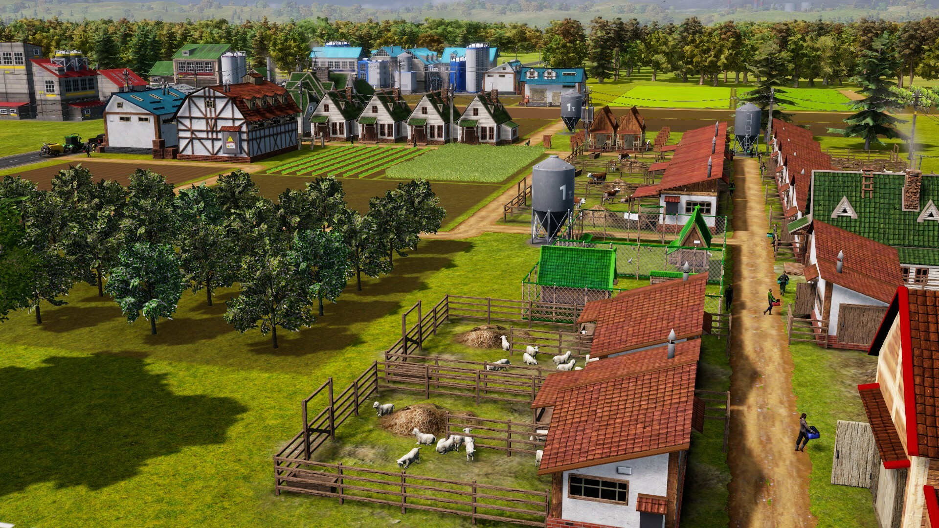 图片[28]-农场经理2021|Farm Manager 2021|1.1.533-萌芽游戏
