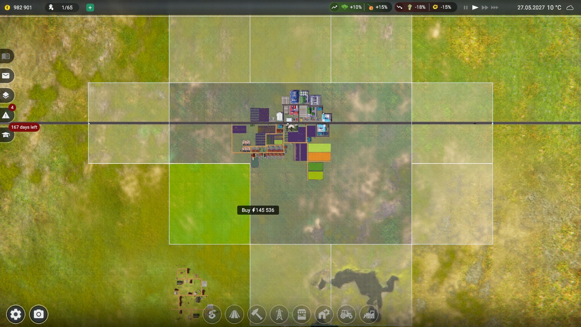 图片[12]-农场经理2021|Farm Manager 2021|1.1.533-萌芽游戏