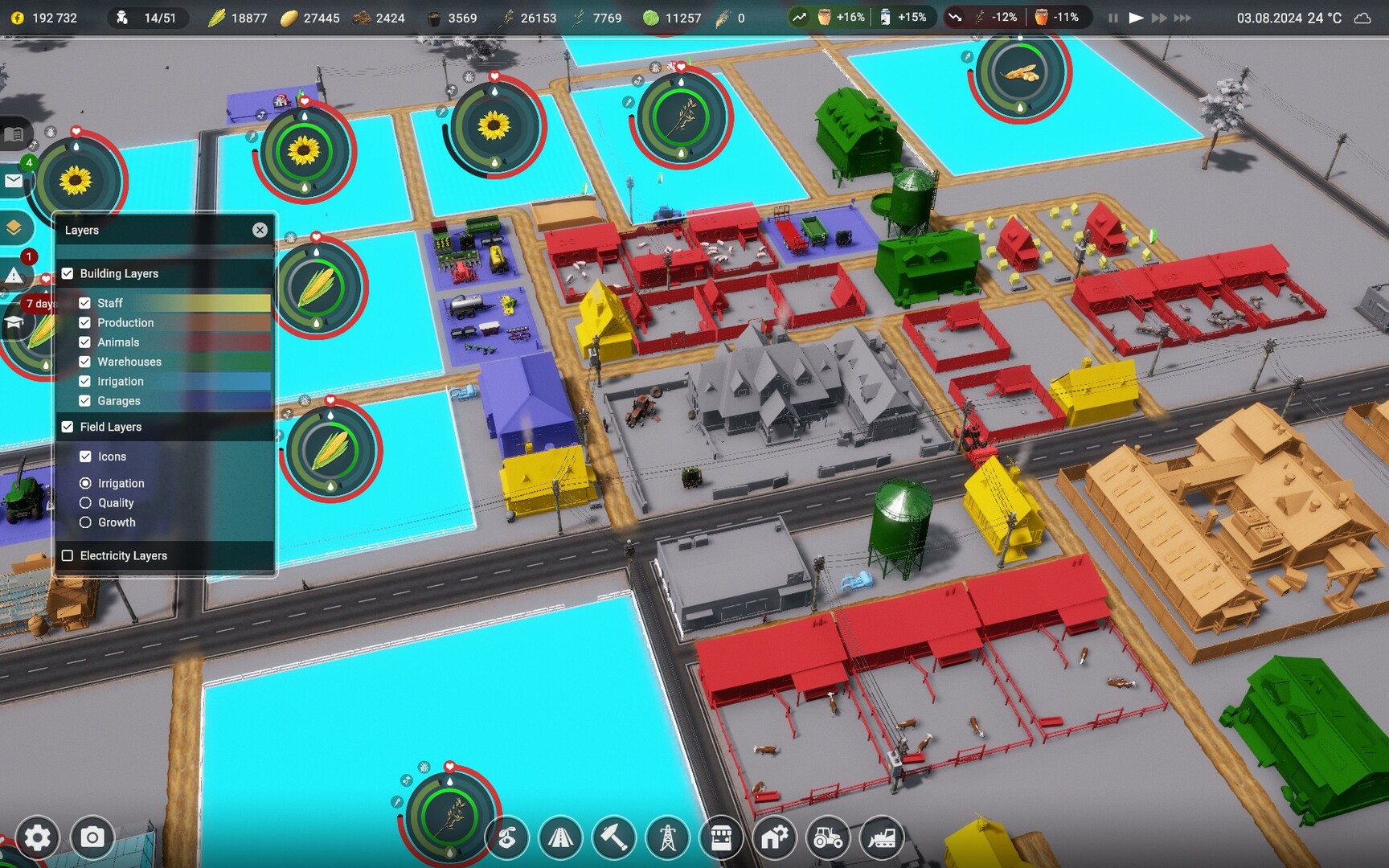 图片[27]-农场经理2021|Farm Manager 2021|1.1.533-萌芽游戏