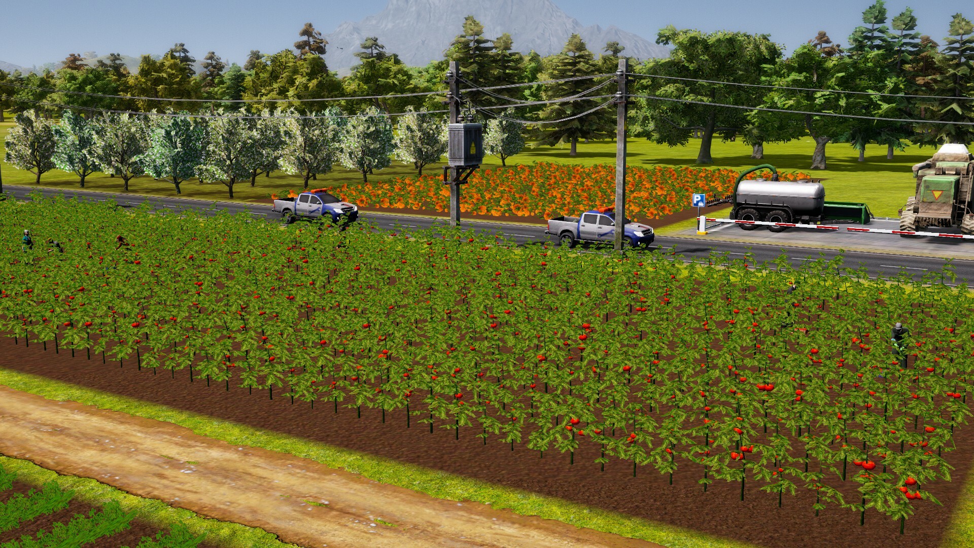 图片[24]-农场经理2021|Farm Manager 2021|1.1.533-萌芽游戏