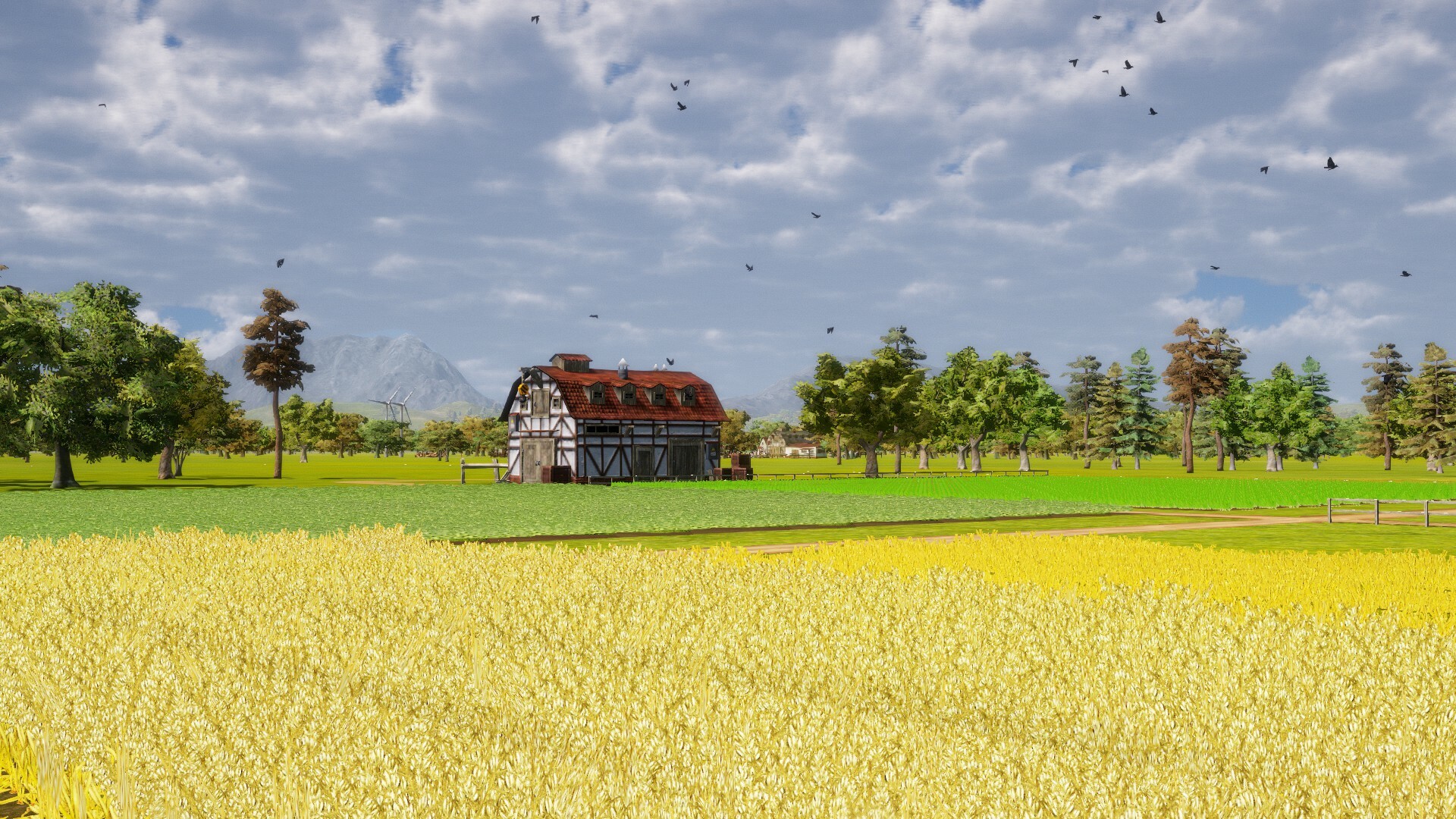 图片[8]-农场经理2021|Farm Manager 2021|1.1.533-萌芽游戏