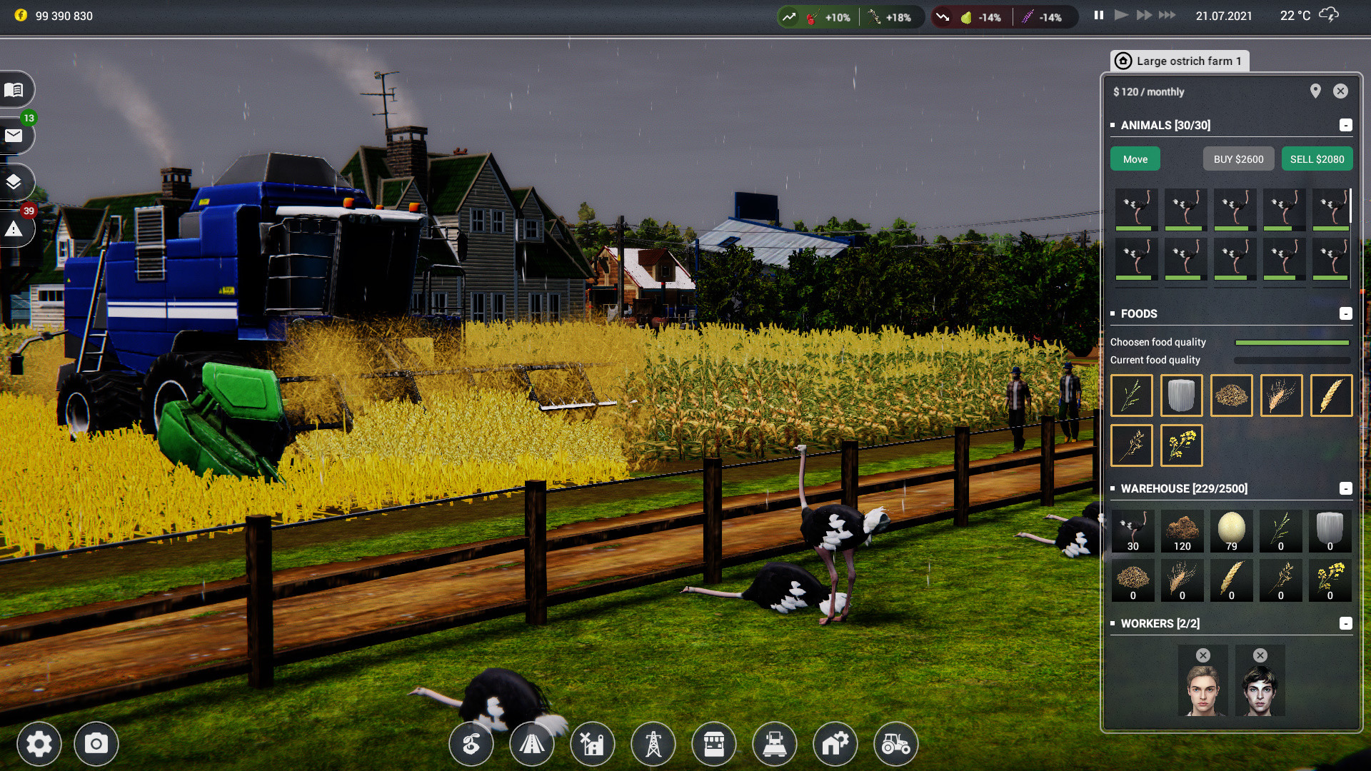 图片[29]-农场经理2021|Farm Manager 2021|1.1.533-萌芽游戏