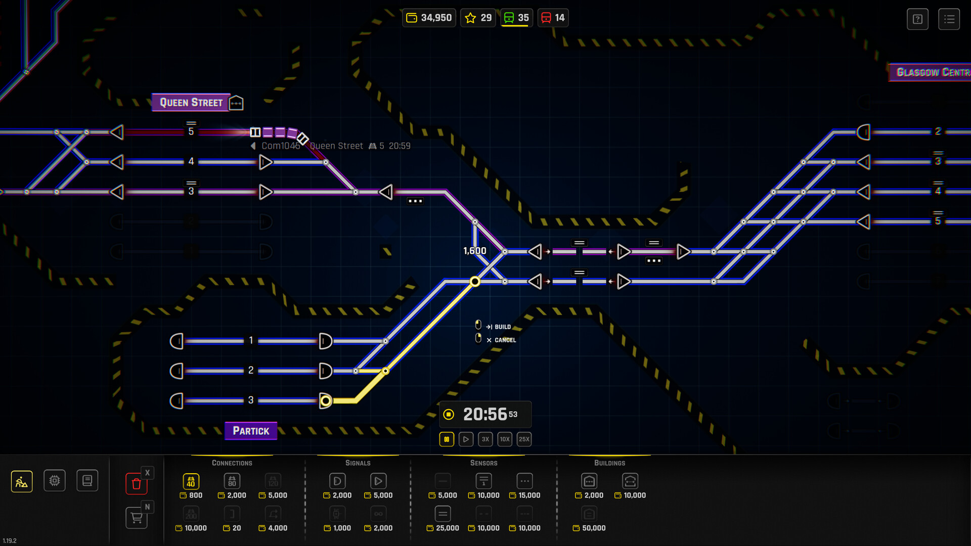 图片[4]-铁路调度模拟器|Rail Route|2.3.24|整合全DLC-萌芽游戏