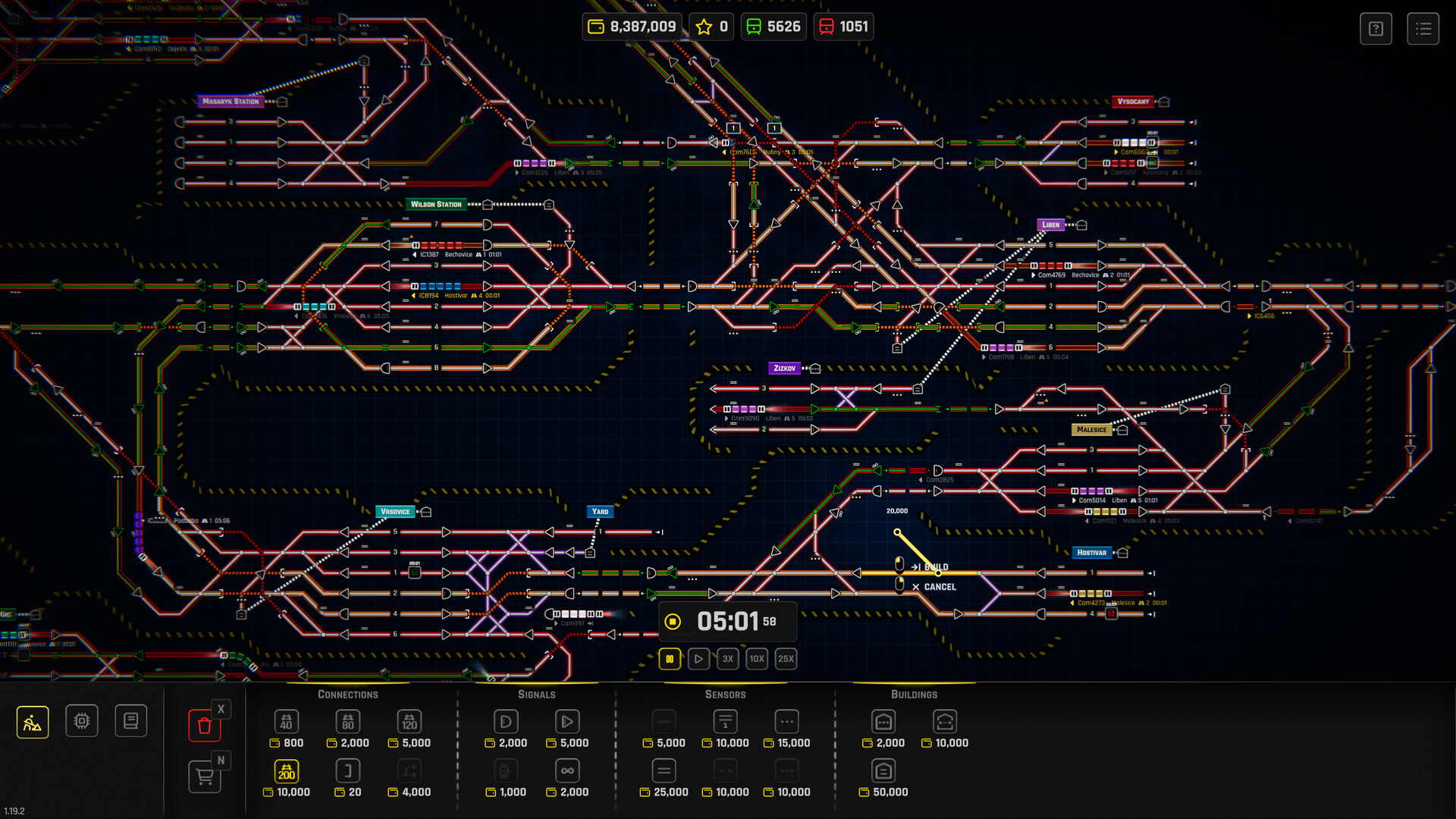 图片[20]-铁路调度模拟器|Rail Route|2.3.24|整合全DLC-萌芽游戏